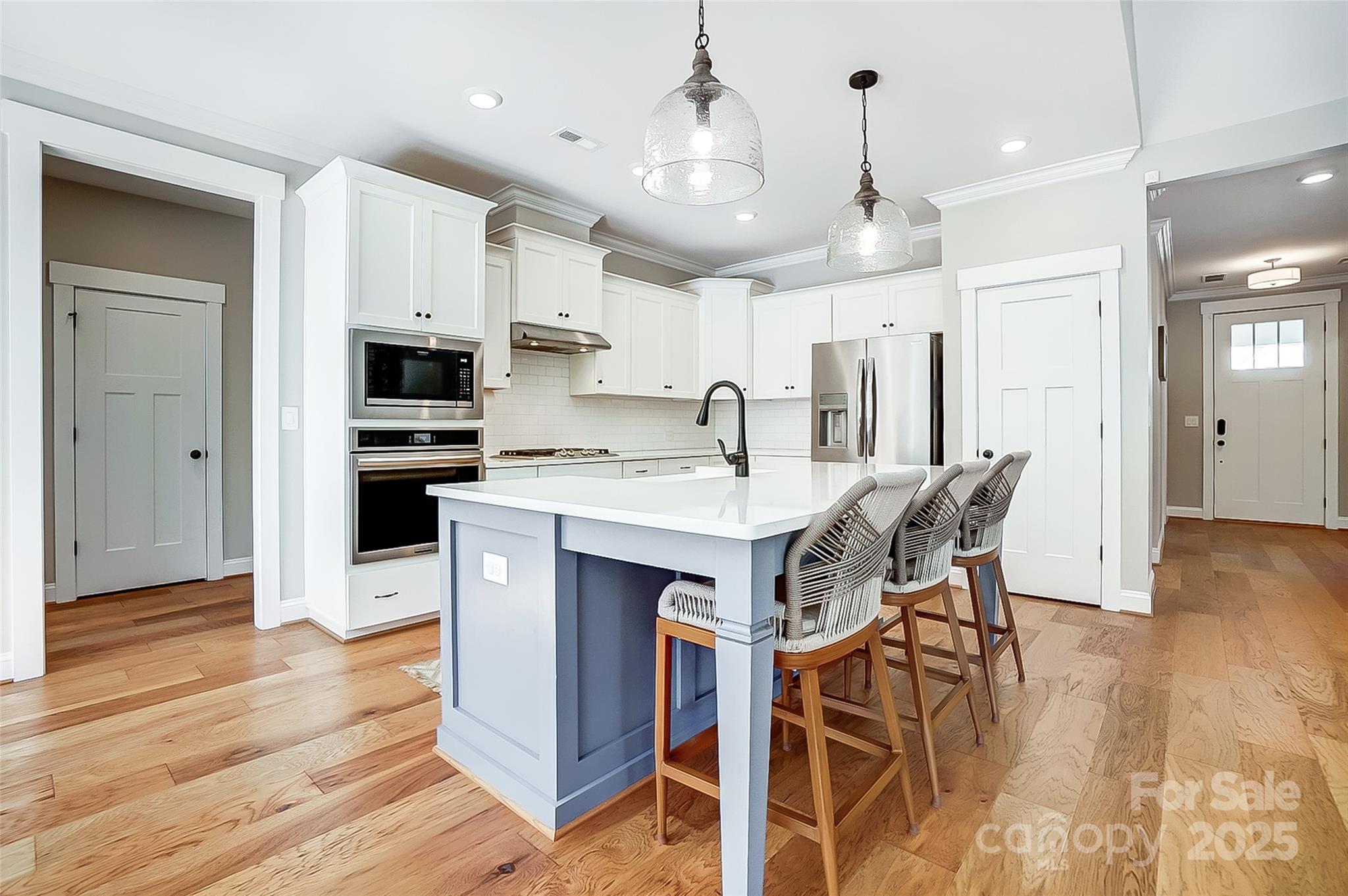 4116 Spring Cove Way