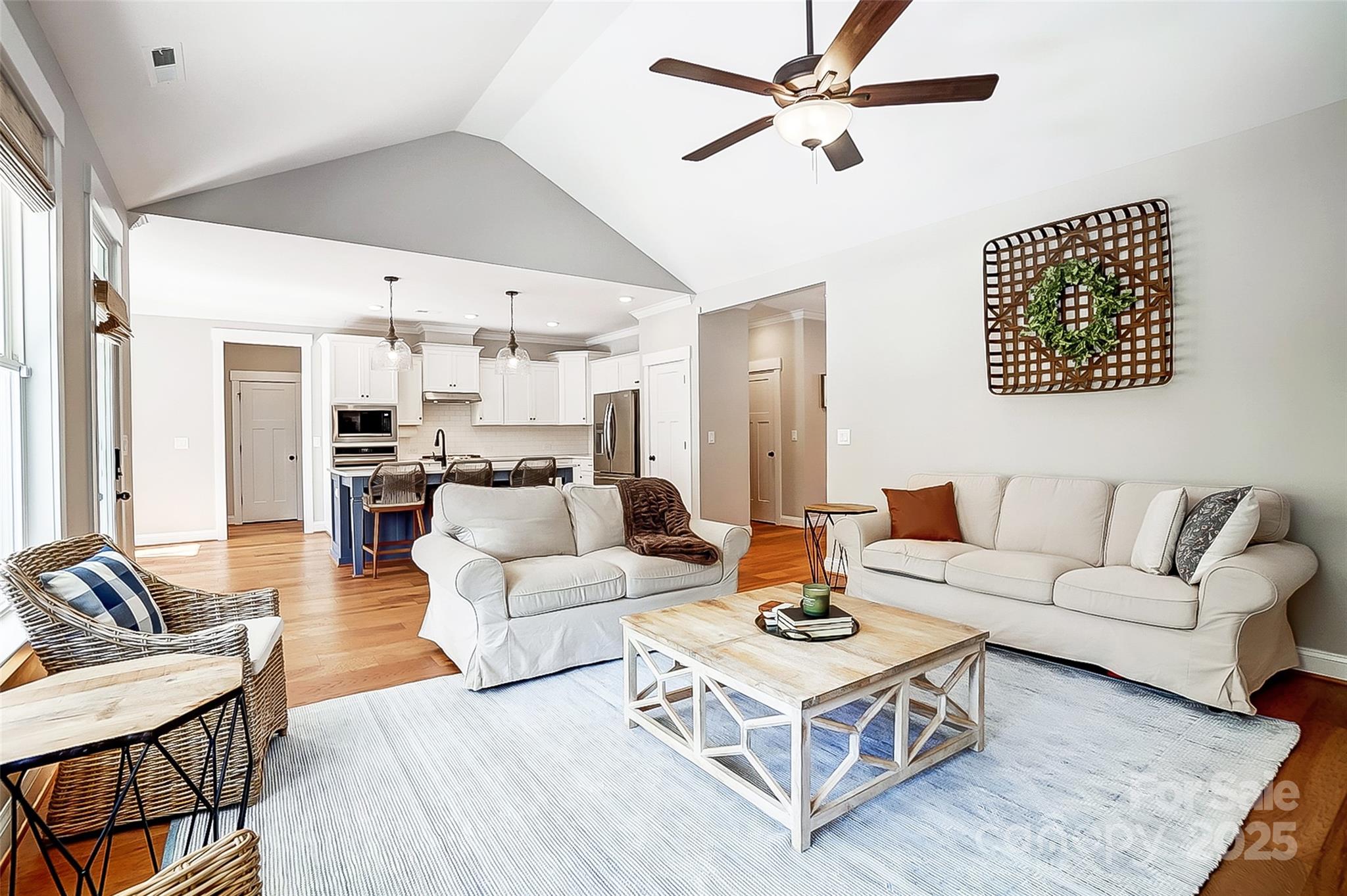 4116 Spring Cove Way