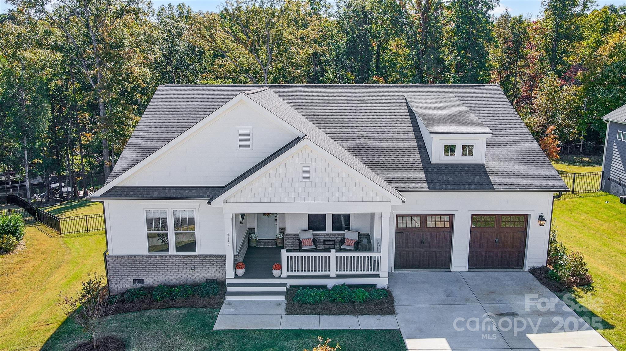 4116 Spring Cove Way