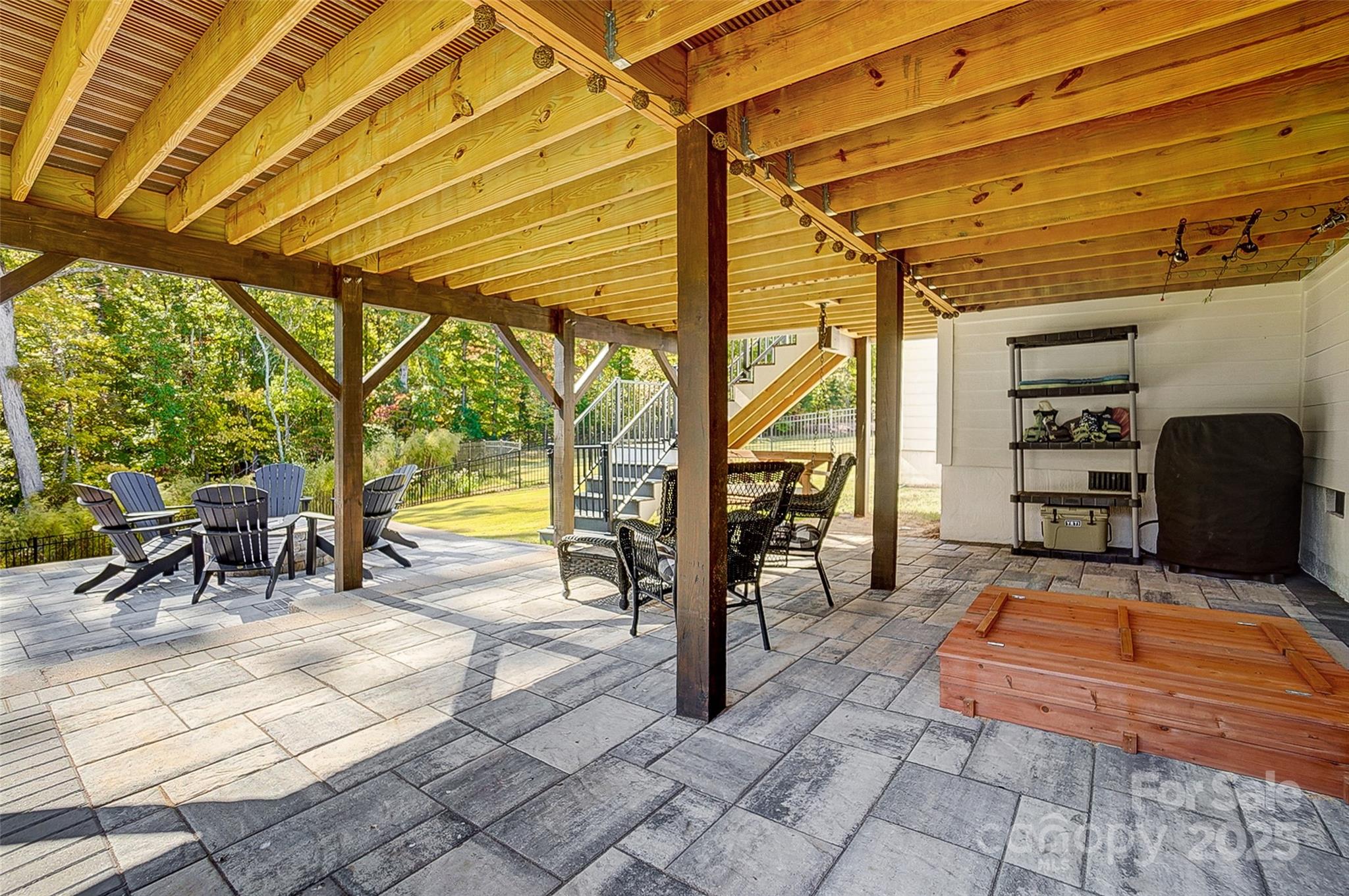 4116 Spring Cove Way