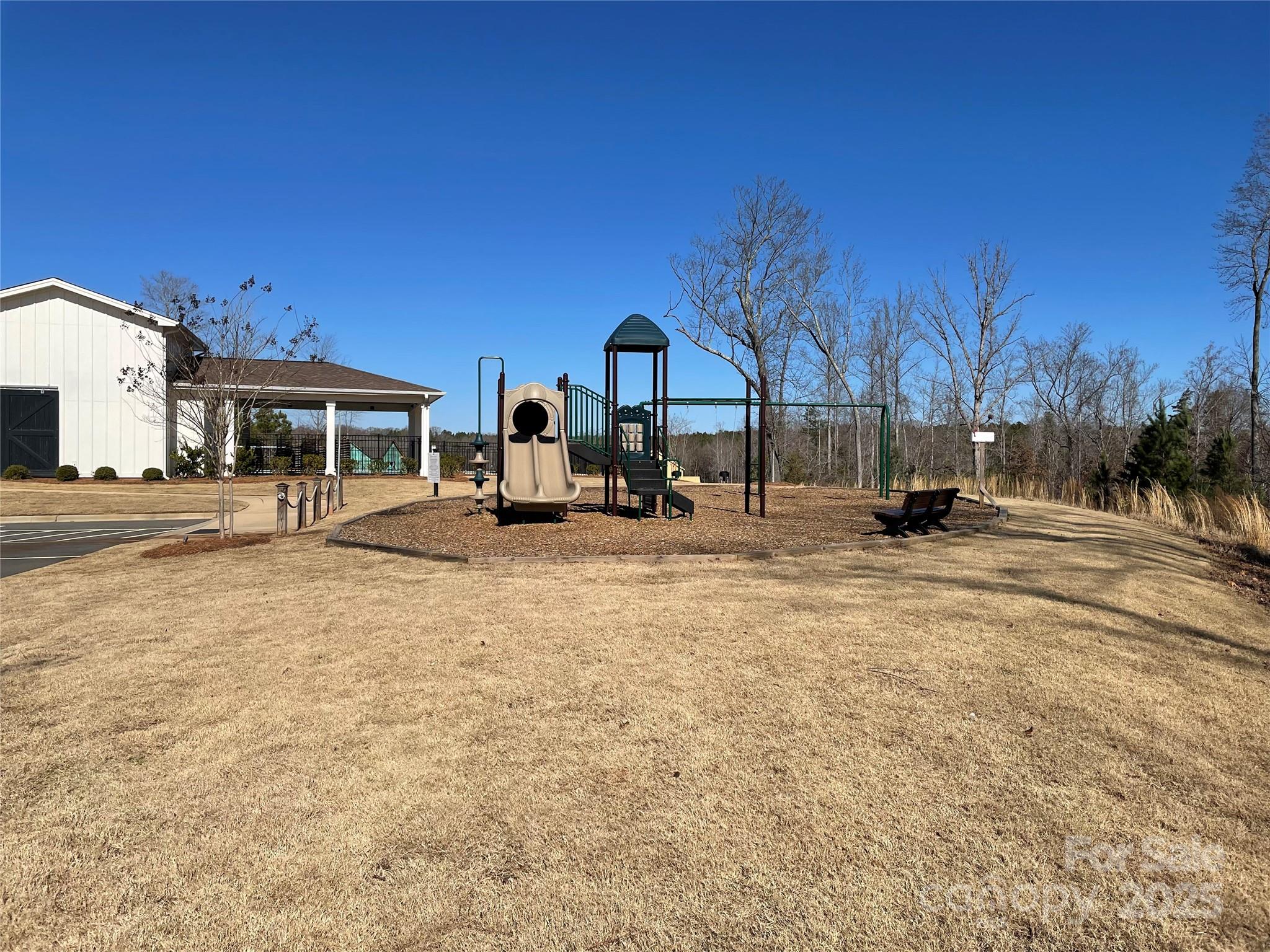4116 Spring Cove Way