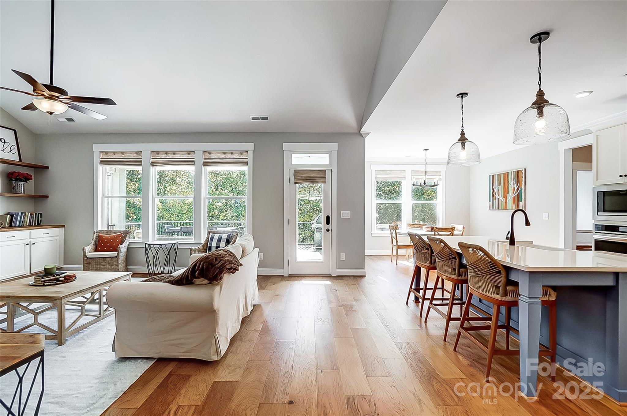 4116 Spring Cove Way