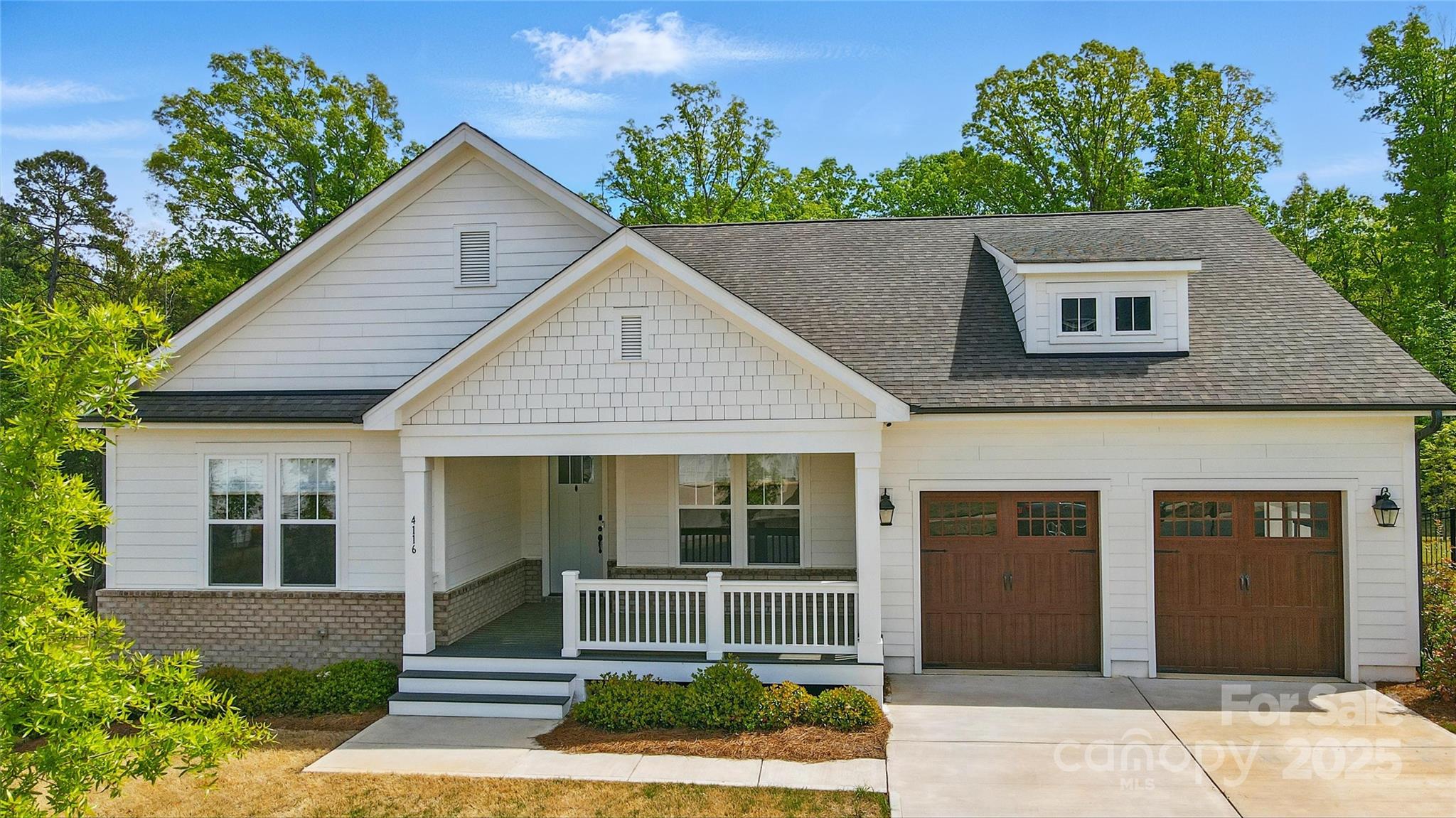 4116 Spring Cove Way