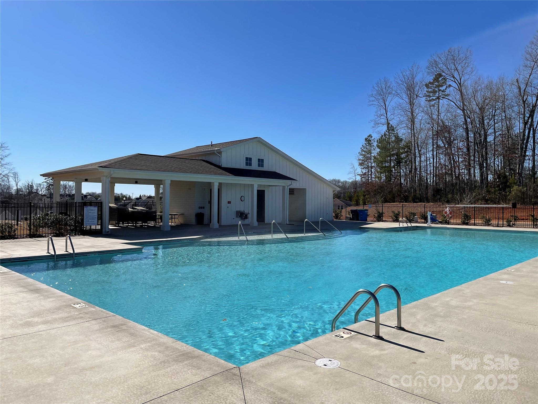 4116 Spring Cove Way