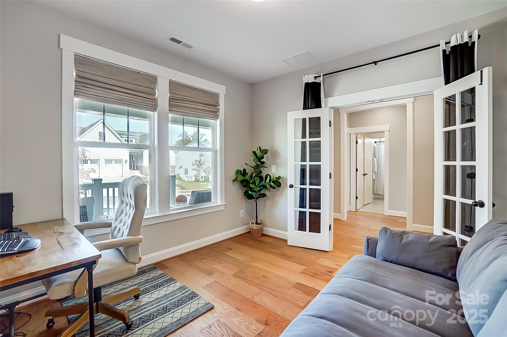 4116 Spring Cove Way