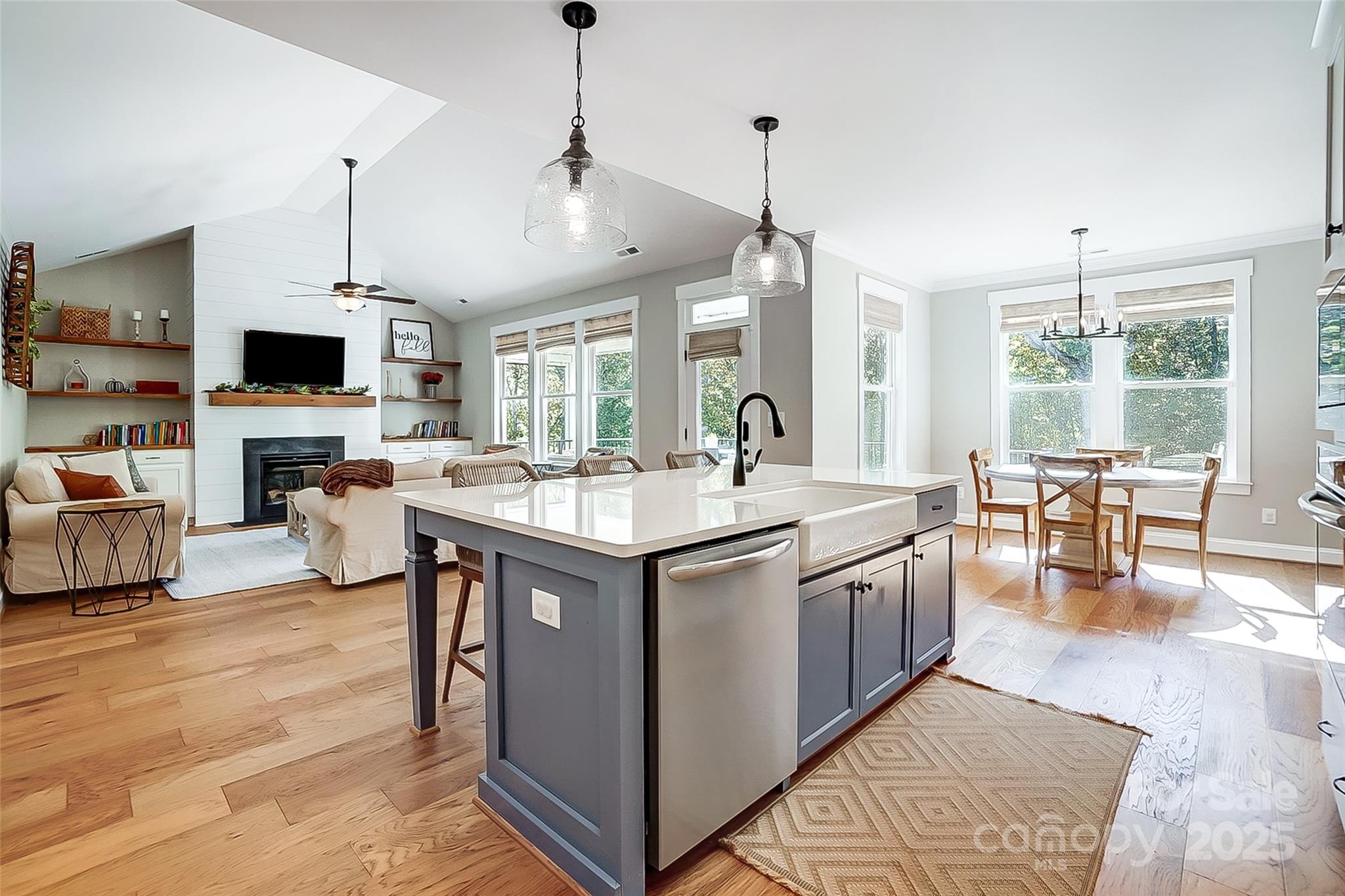 4116 Spring Cove Way