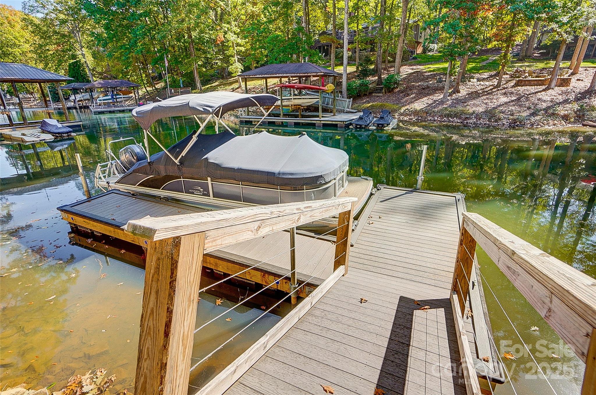 4116 Spring Cove Way