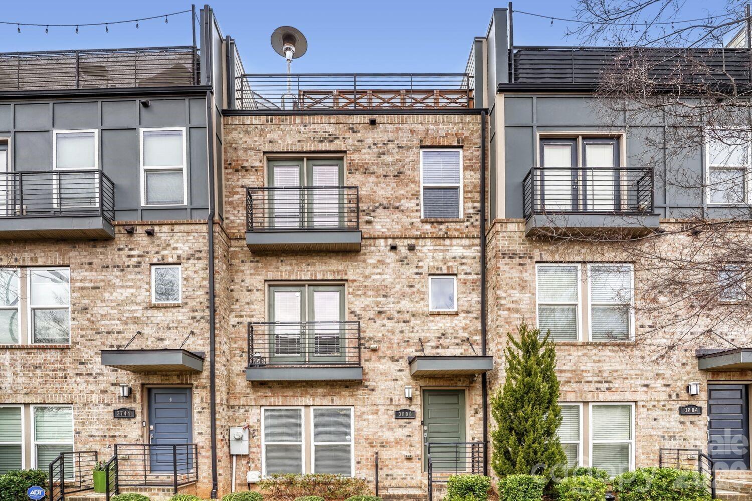 3800 Sky Haven Drive