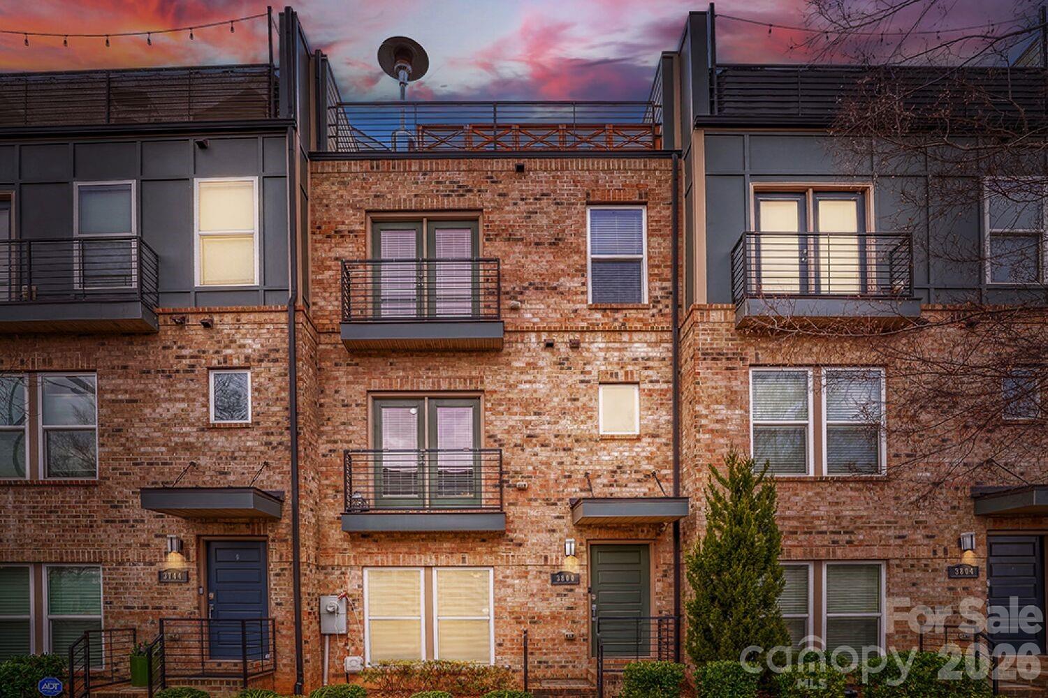 3800 Sky Haven Drive