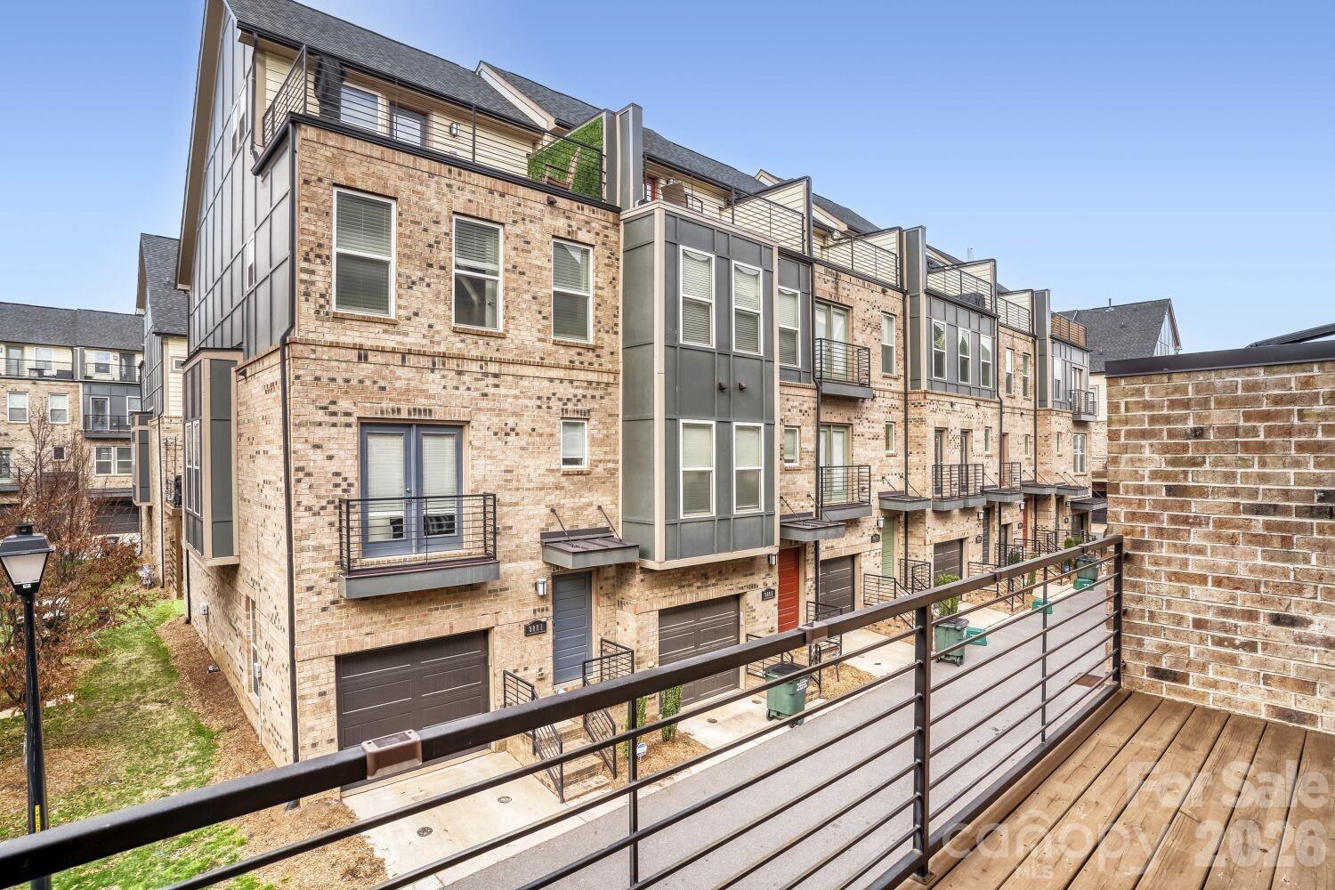 3800 Sky Haven Drive