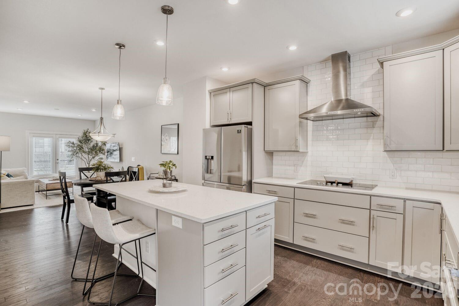 3800 Sky Haven Drive