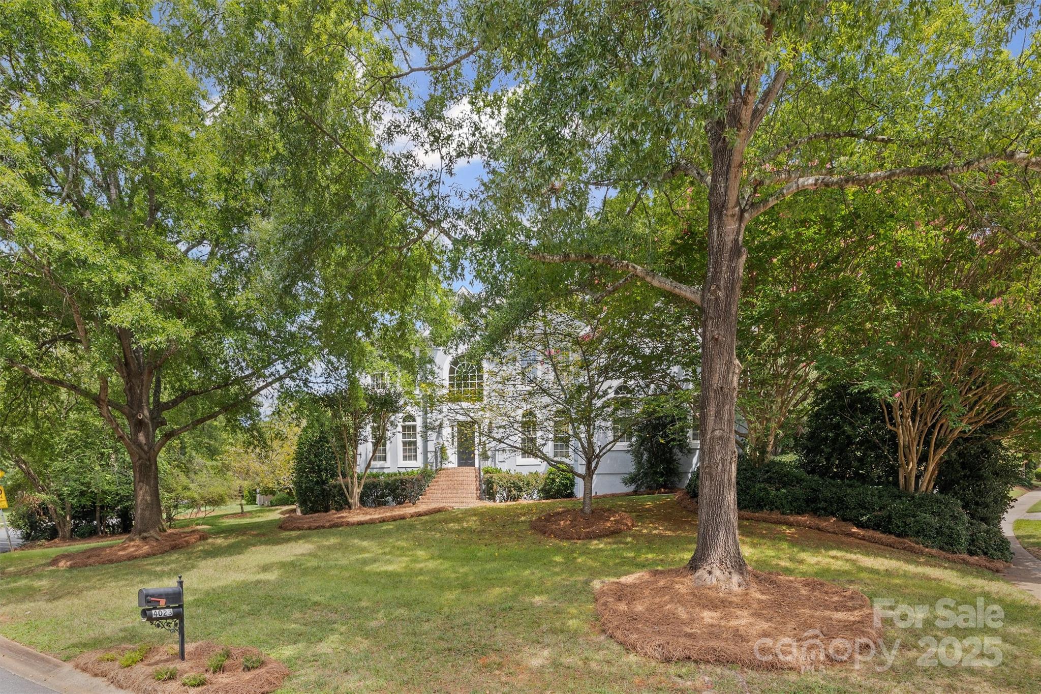 4023 Highview Road
