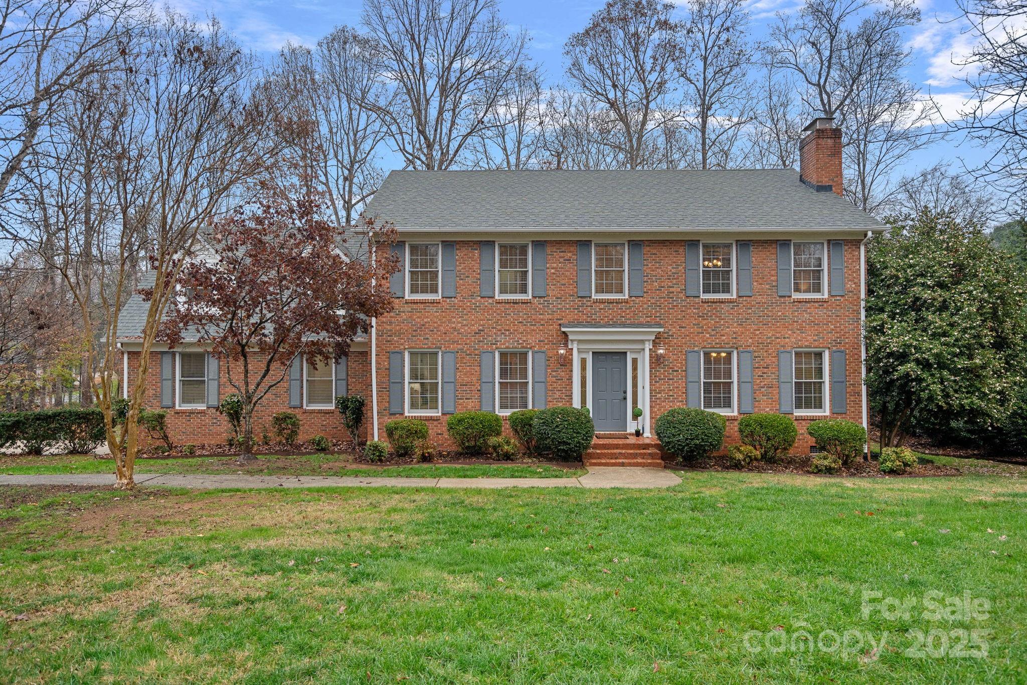 2730 Tiffany Drive