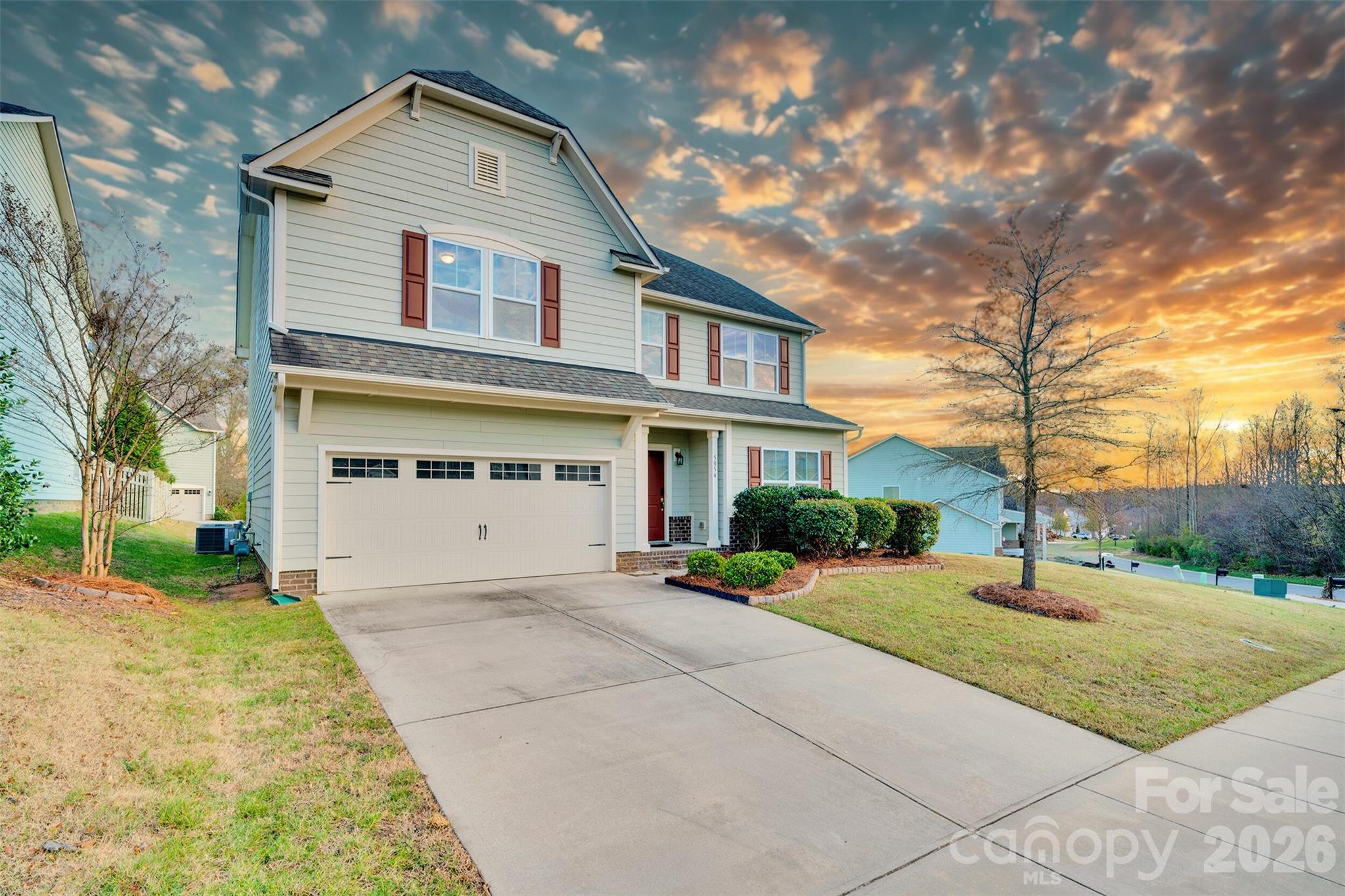 5054 Stonehill Lane