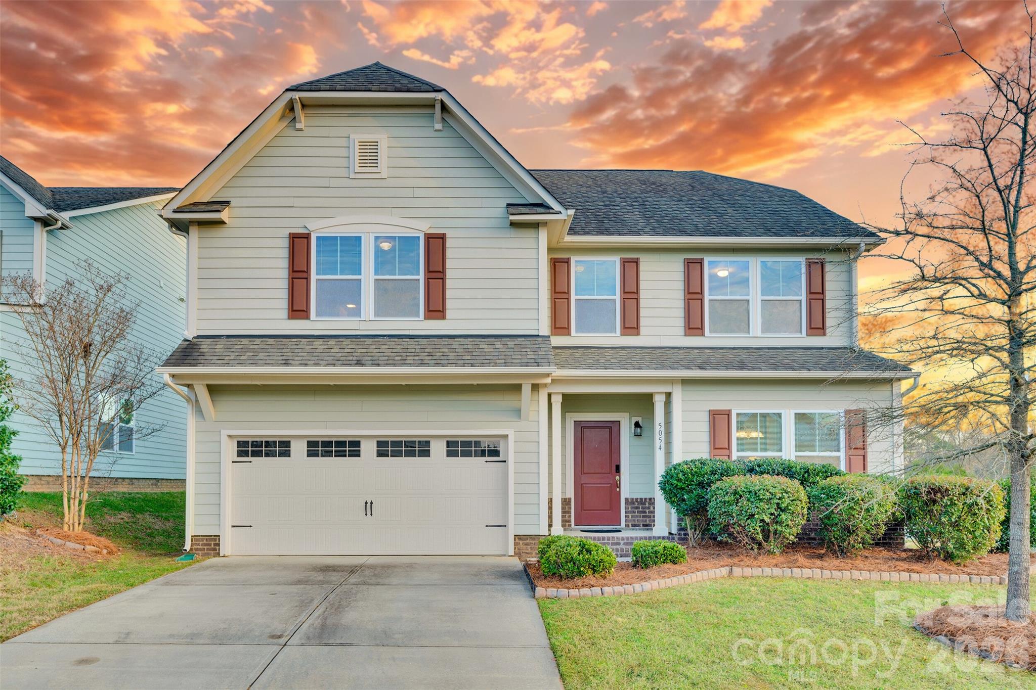 5054 Stonehill Lane