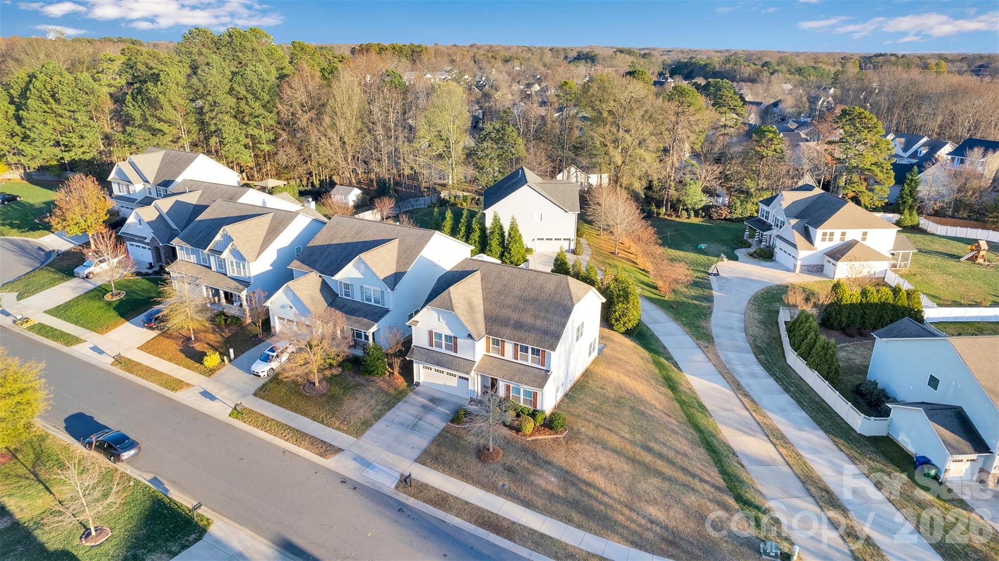 5054 Stonehill Lane