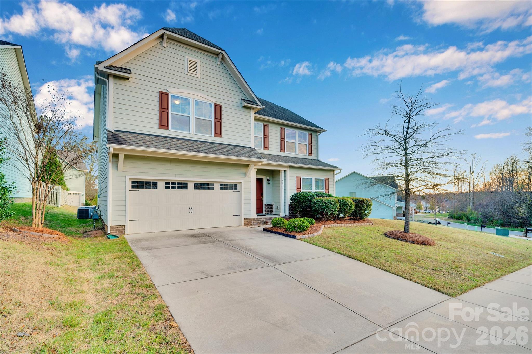 5054 Stonehill Lane