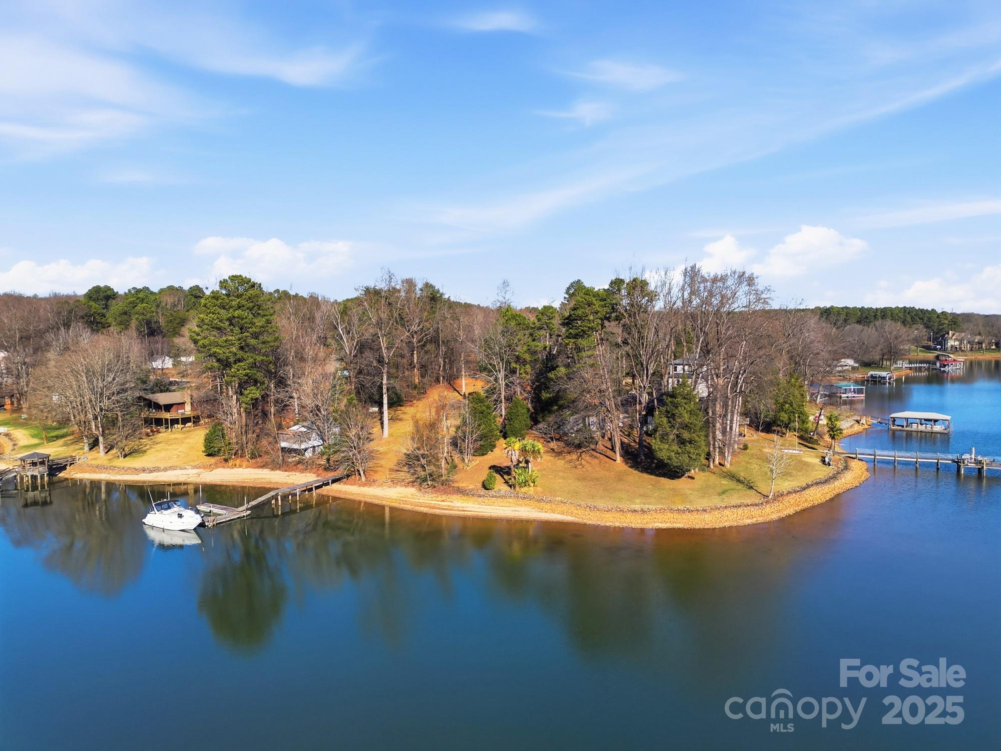 168 Willow Point Road
