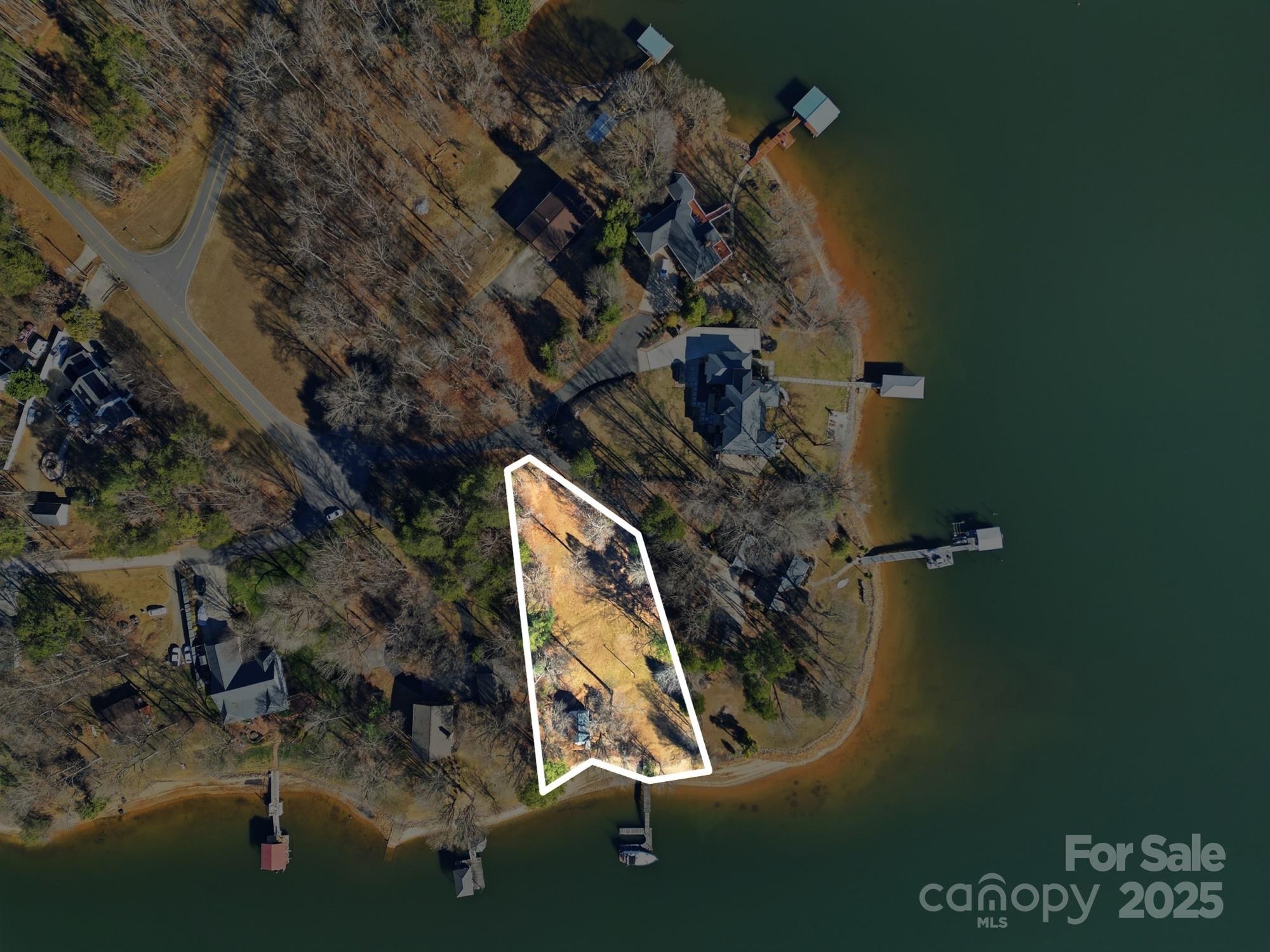 168 Willow Point Road
