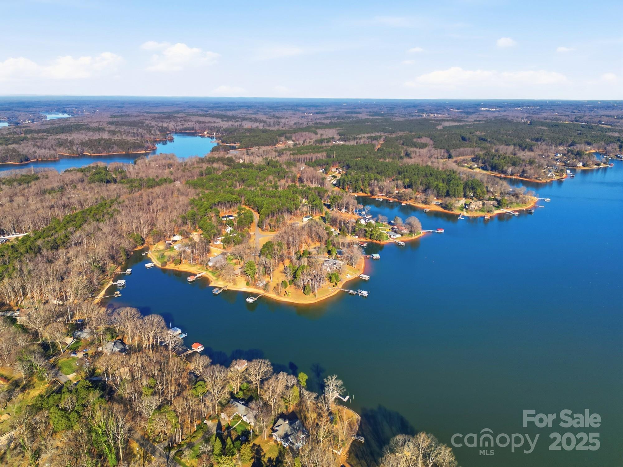 168 Willow Point Road