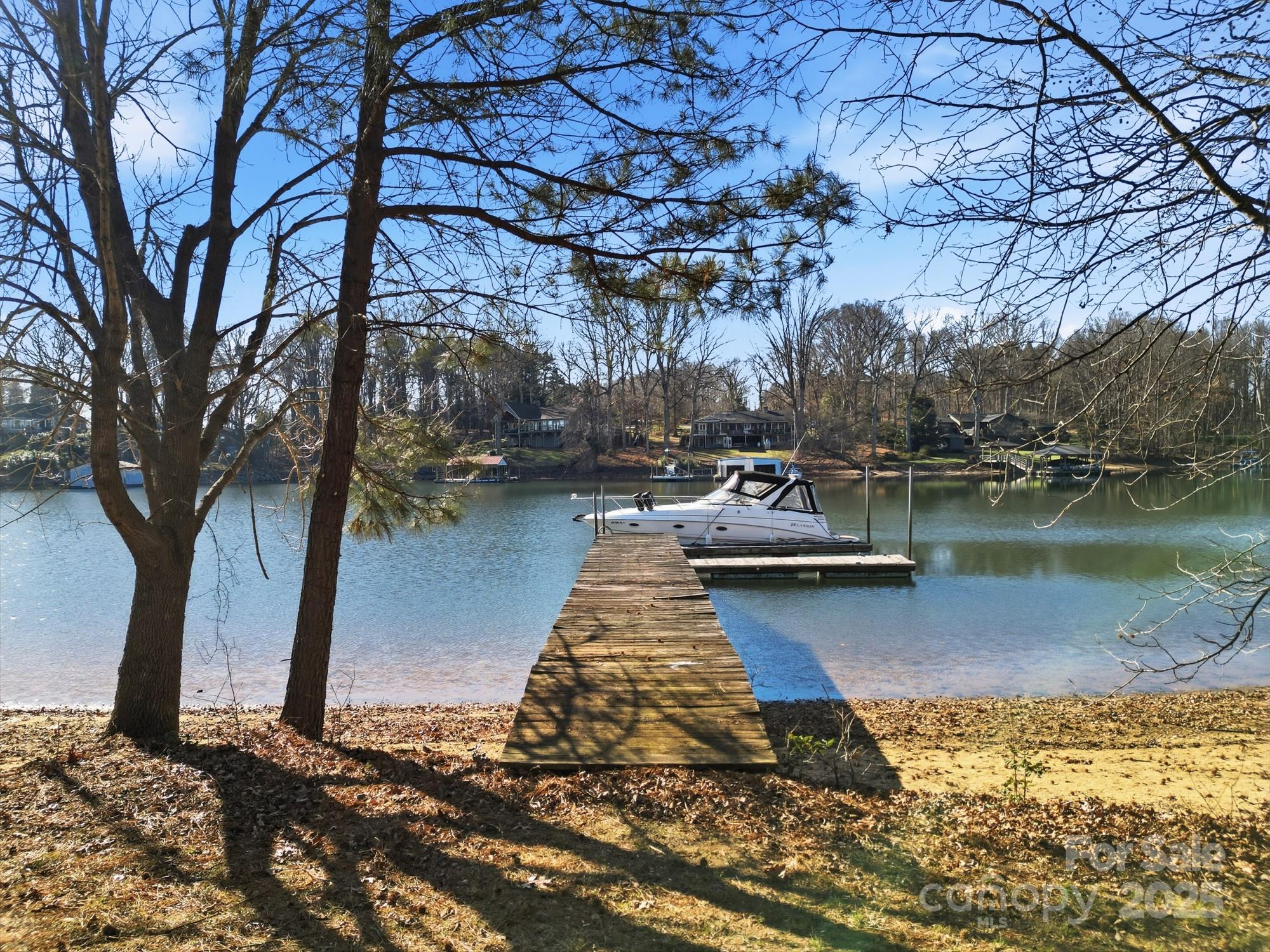 168 Willow Point Road