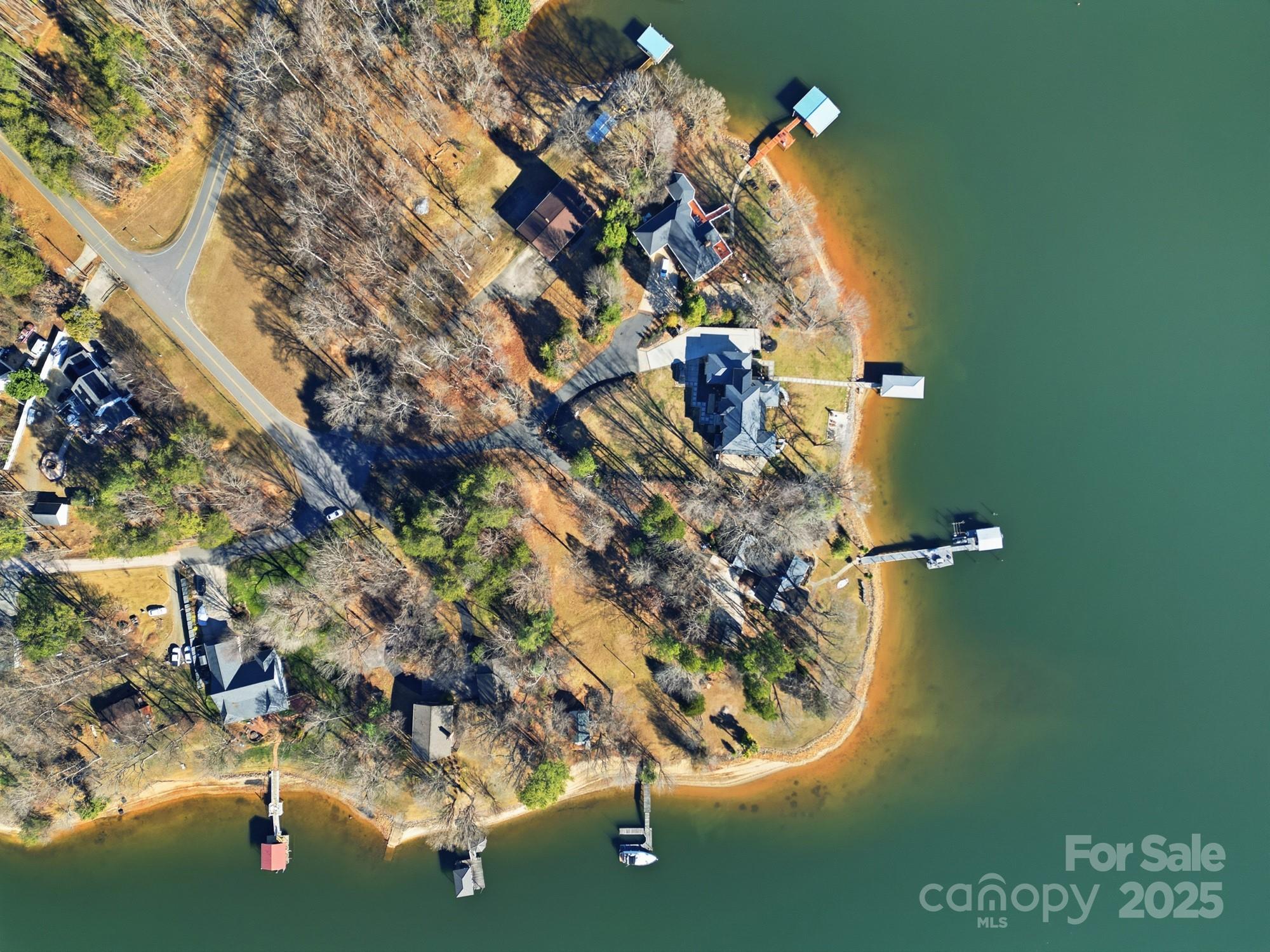 168 Willow Point Road