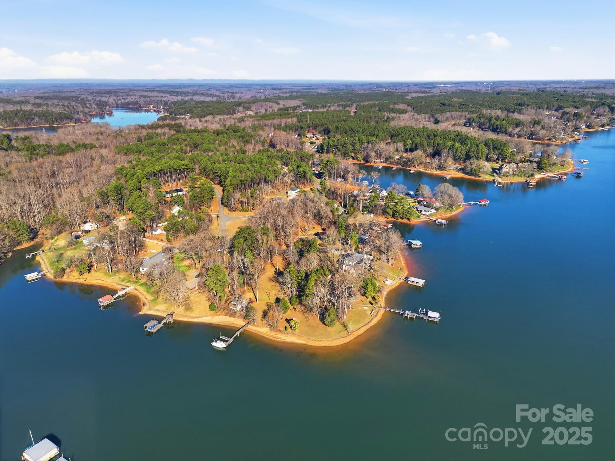 168 Willow Point Road