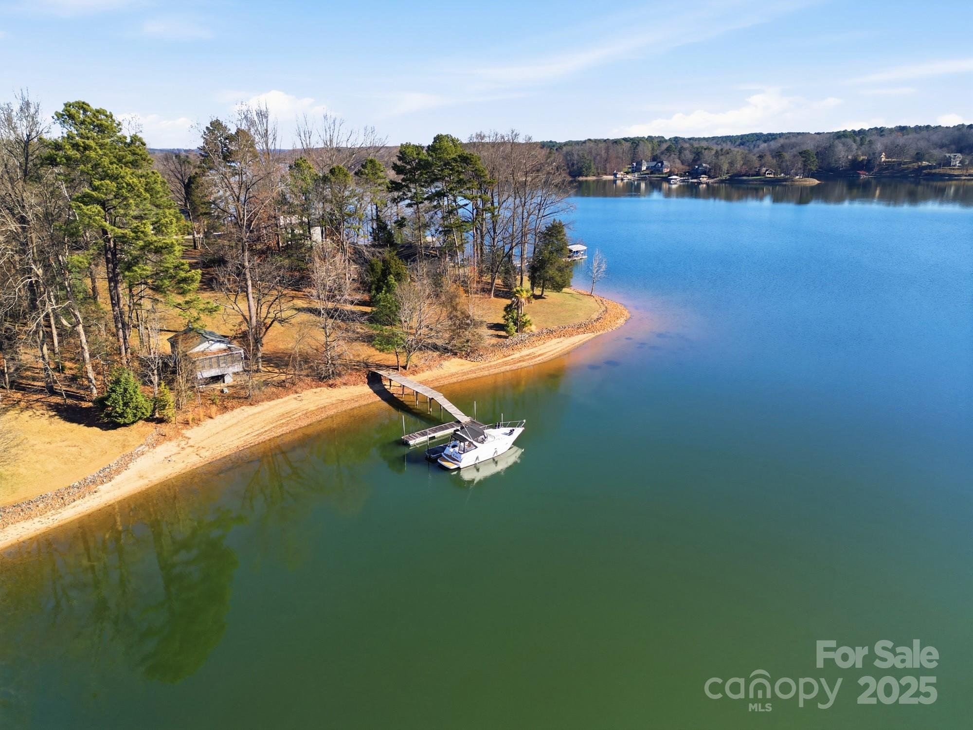 168 Willow Point Road