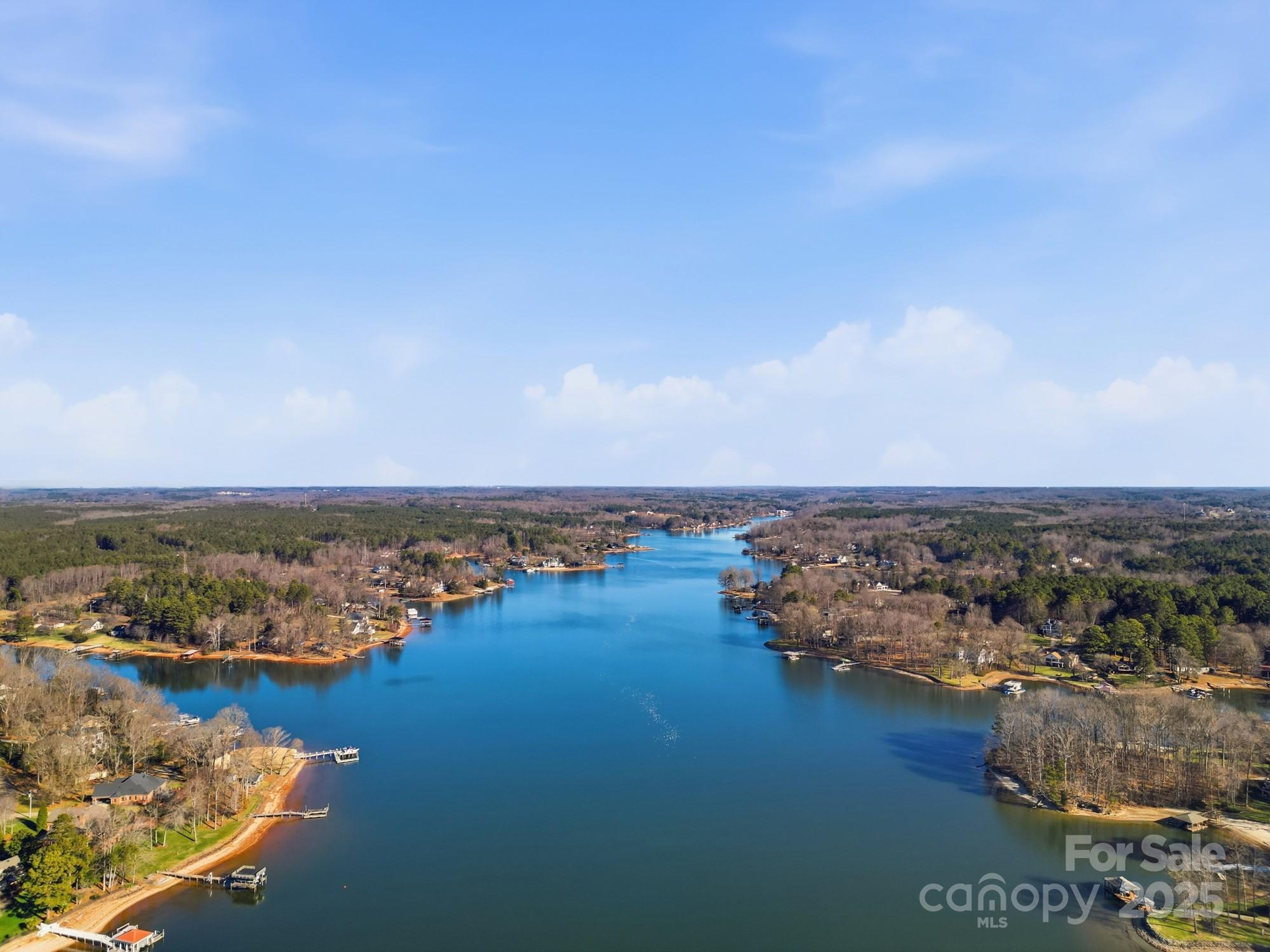 168 Willow Point Road