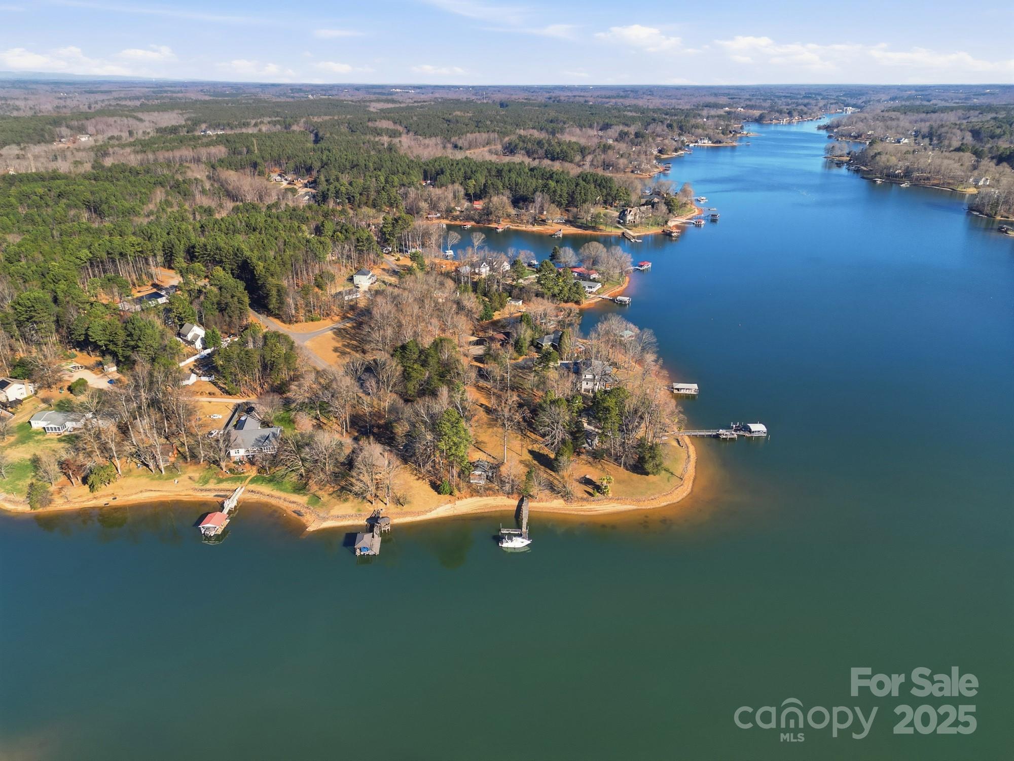 168 Willow Point Road