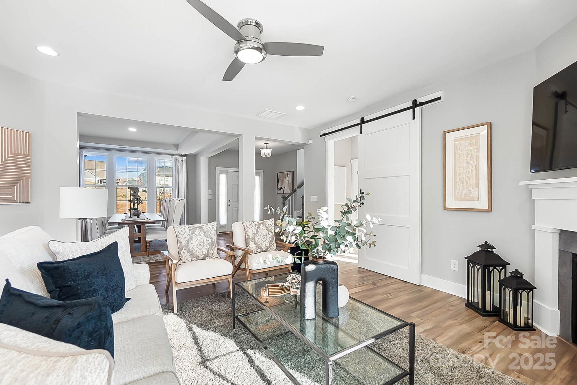 7034 Cloer Court