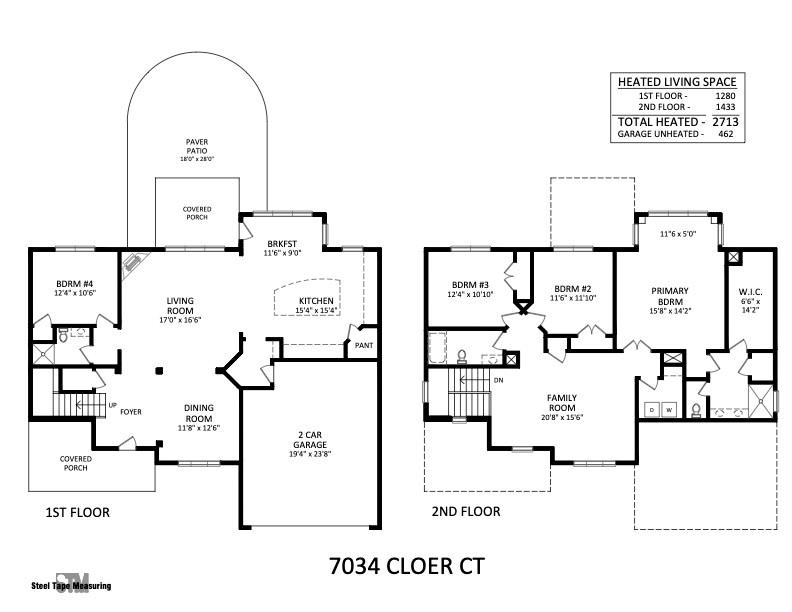 7034 Cloer Court