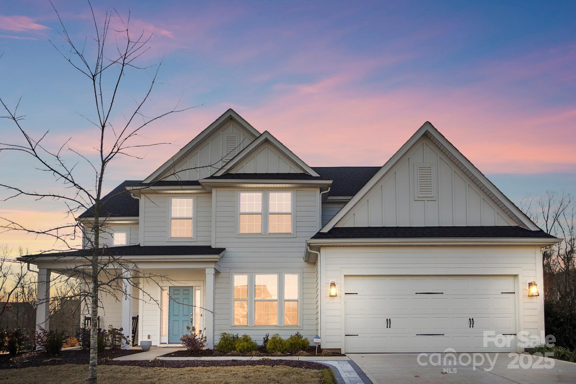 7034 Cloer Court