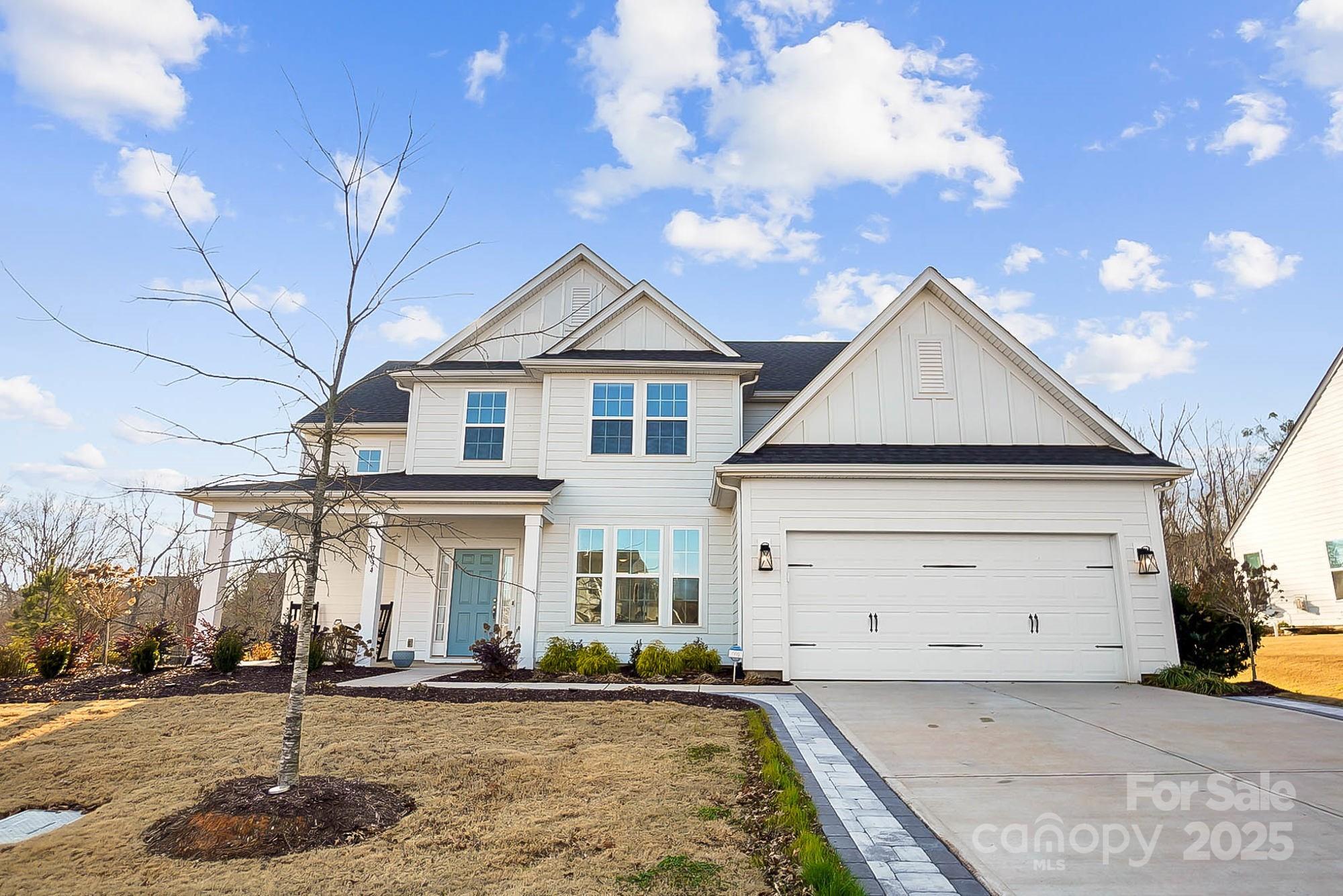 7034 Cloer Court