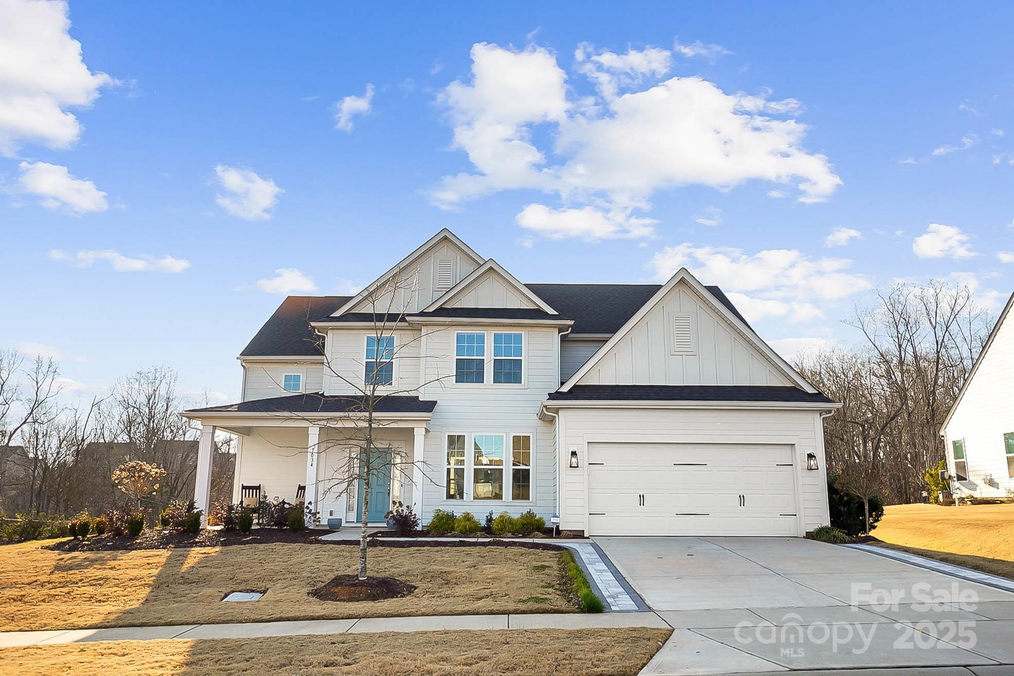 7034 Cloer Court