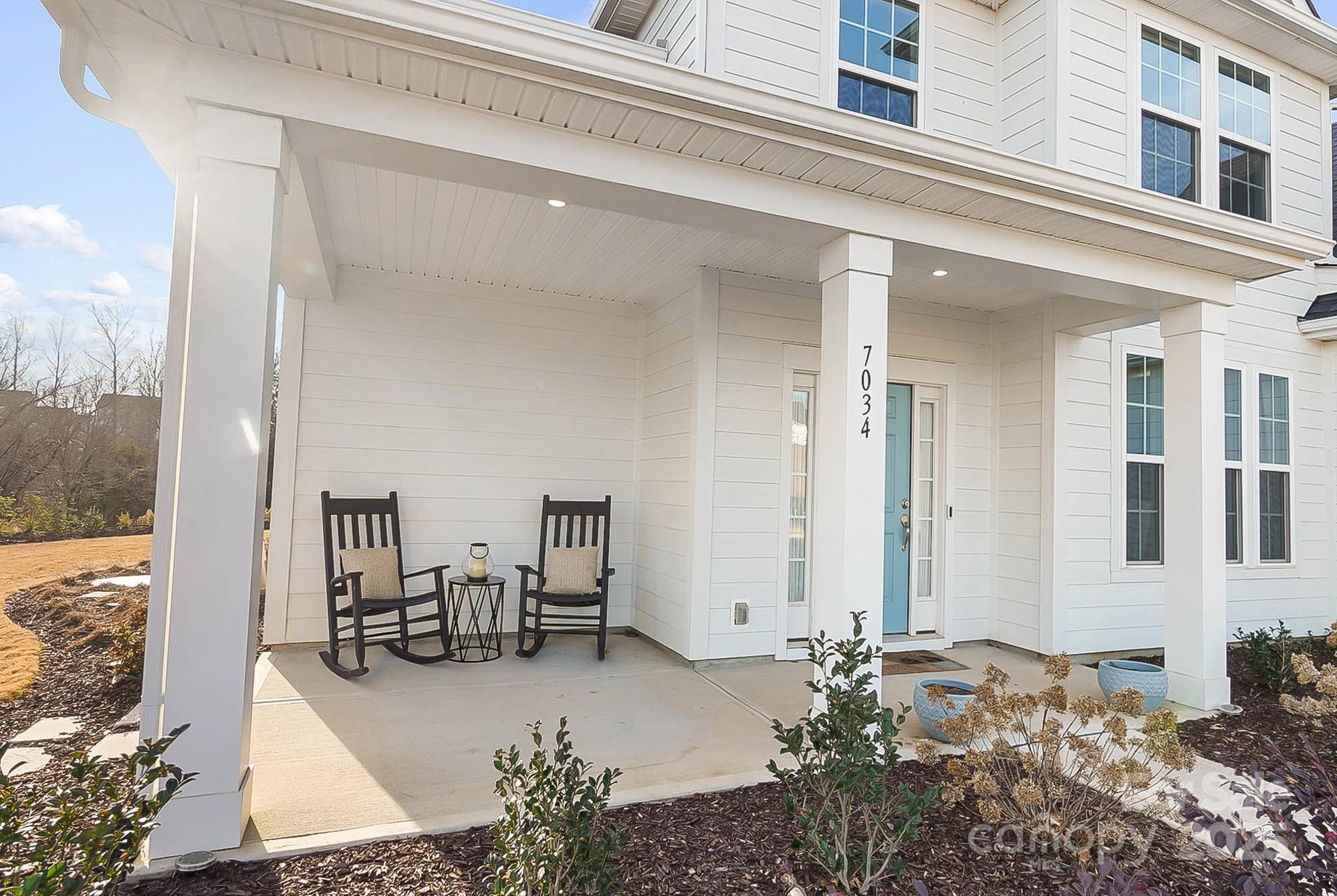 7034 Cloer Court