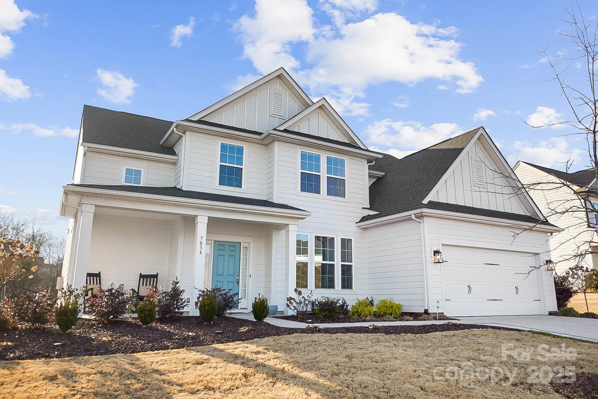 7034 Cloer Court