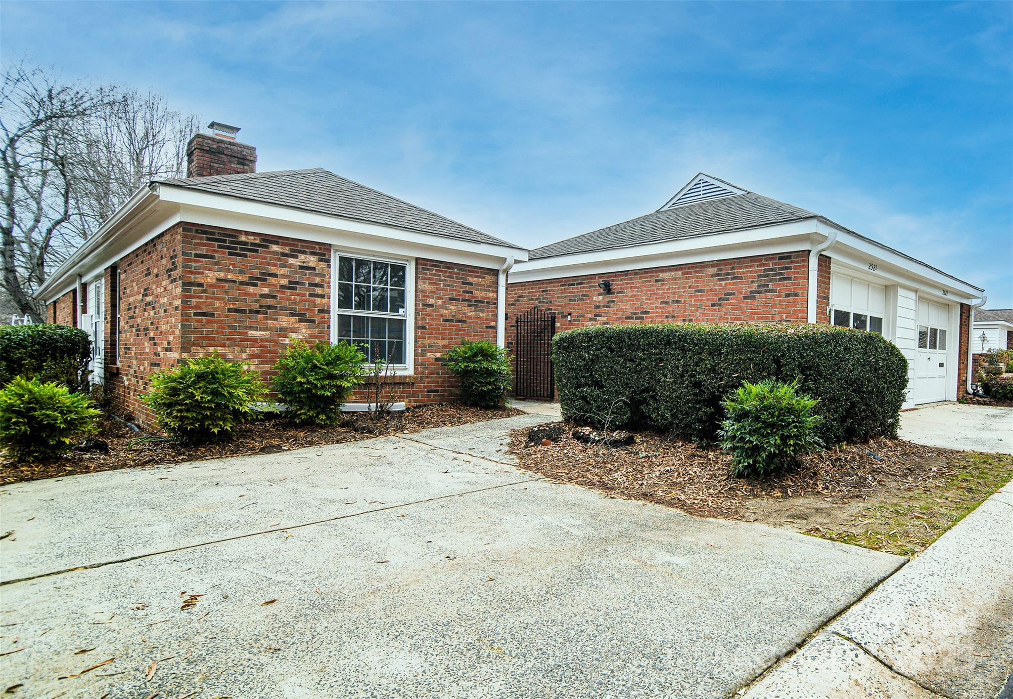 2521 Quail Lake Drive