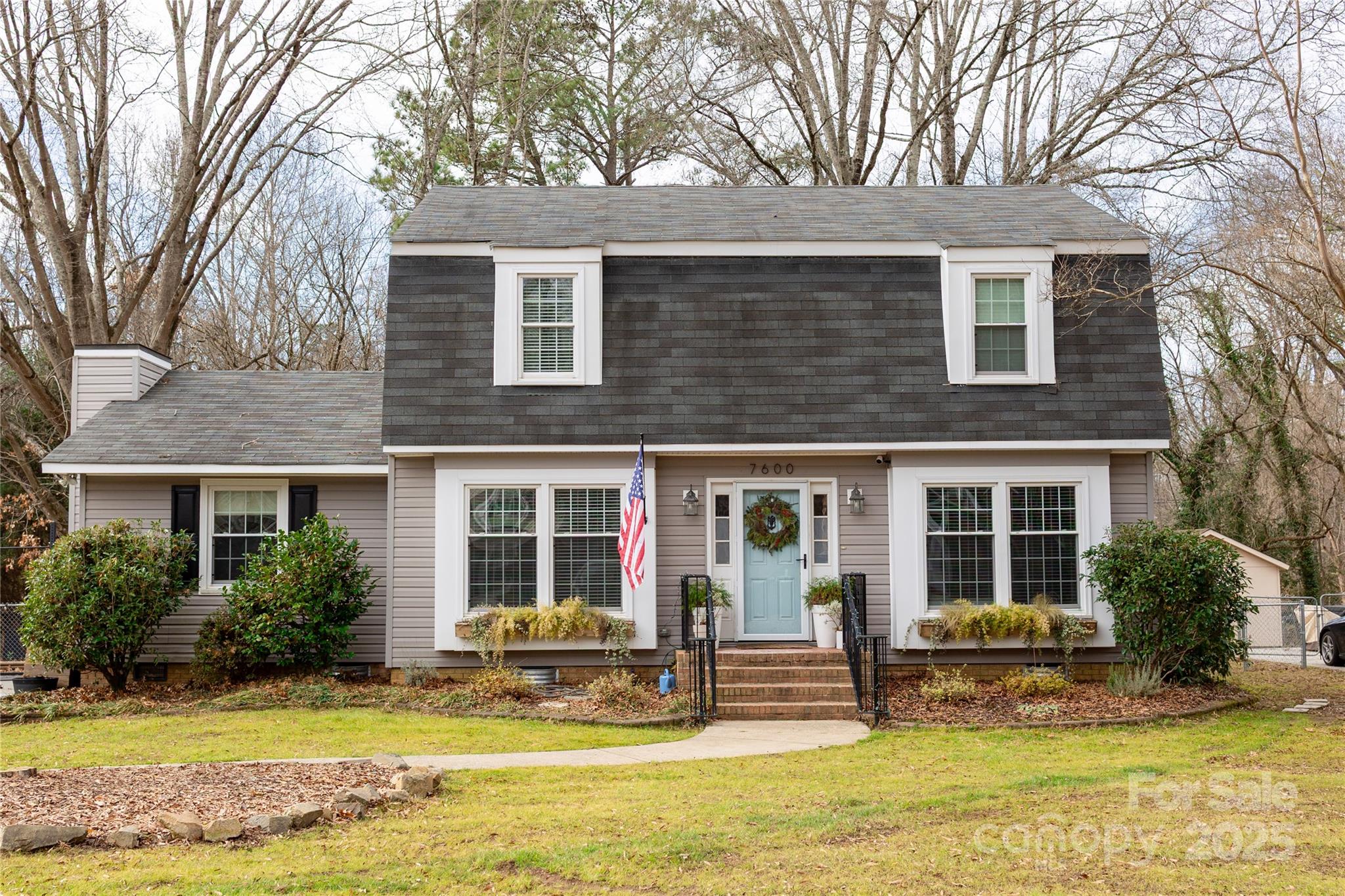 7600 Cornwallis Lane