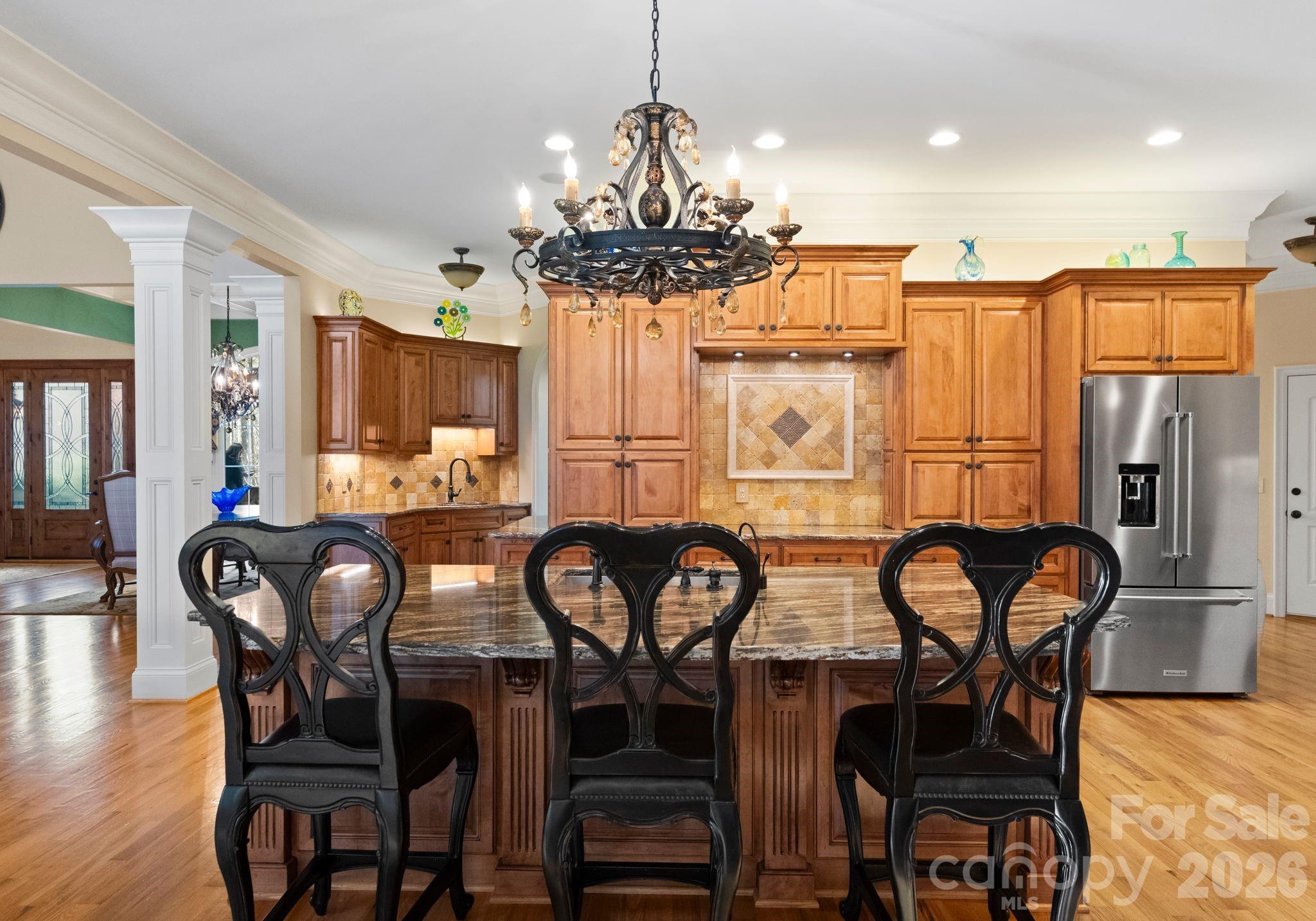 7608 Webbs Chapel Cove Court