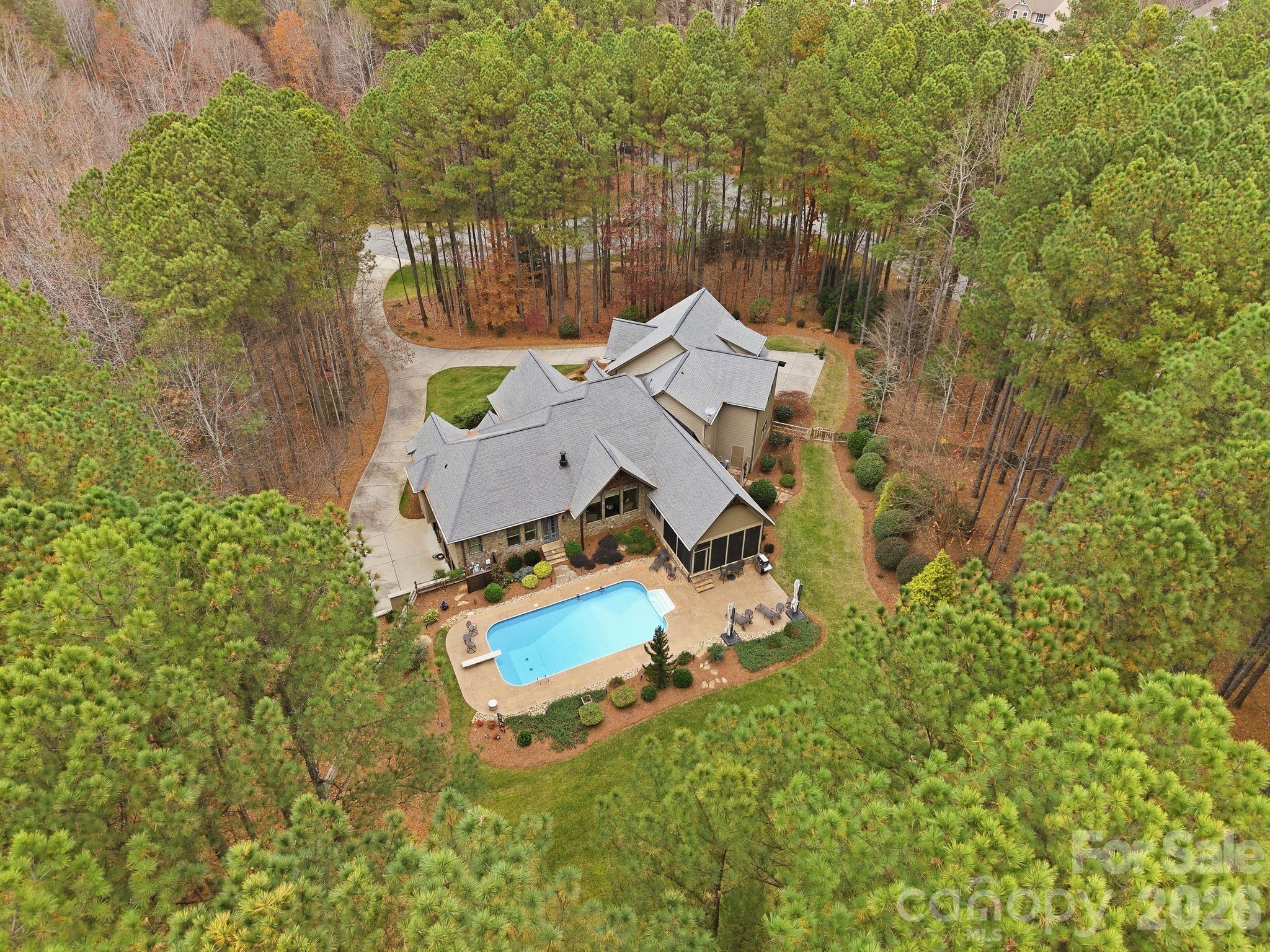 7608 Webbs Chapel Cove Court