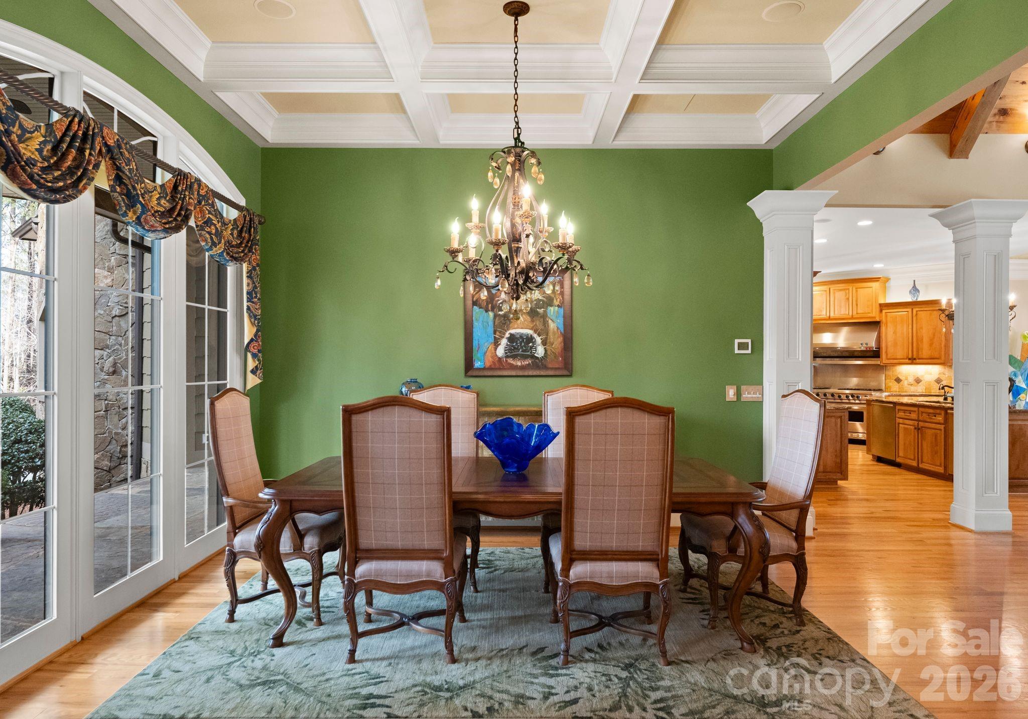 7608 Webbs Chapel Cove Court