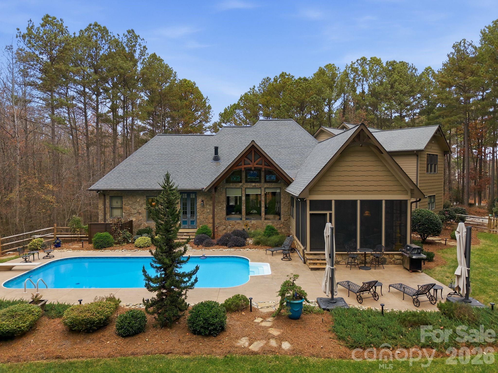 7608 Webbs Chapel Cove Court