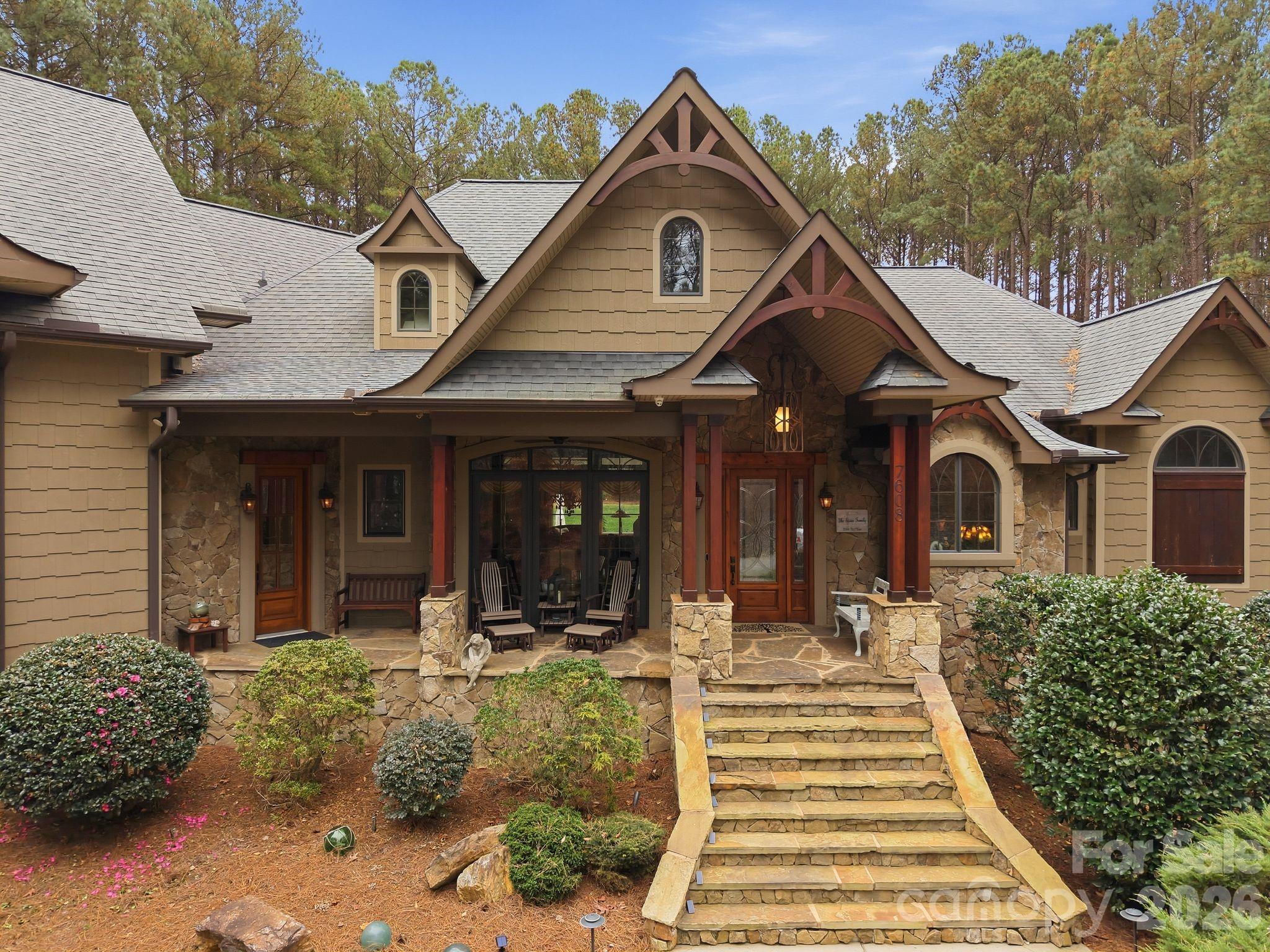 7608 Webbs Chapel Cove Court