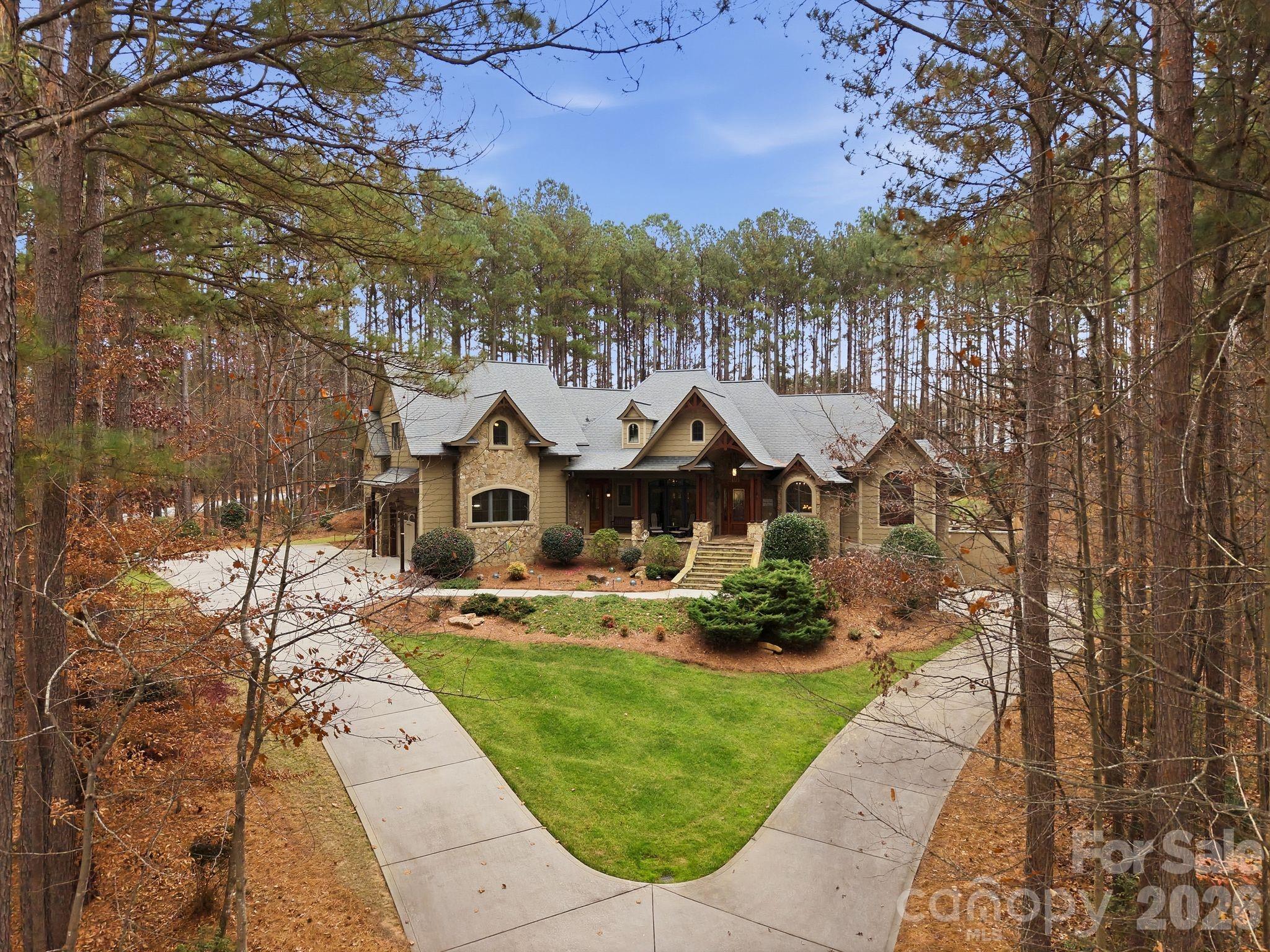 7608 Webbs Chapel Cove Court