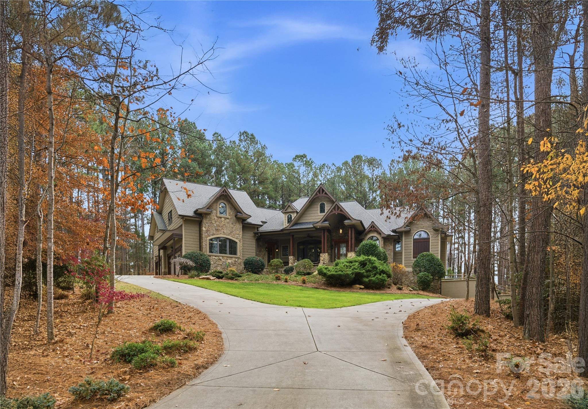 7608 Webbs Chapel Cove Court