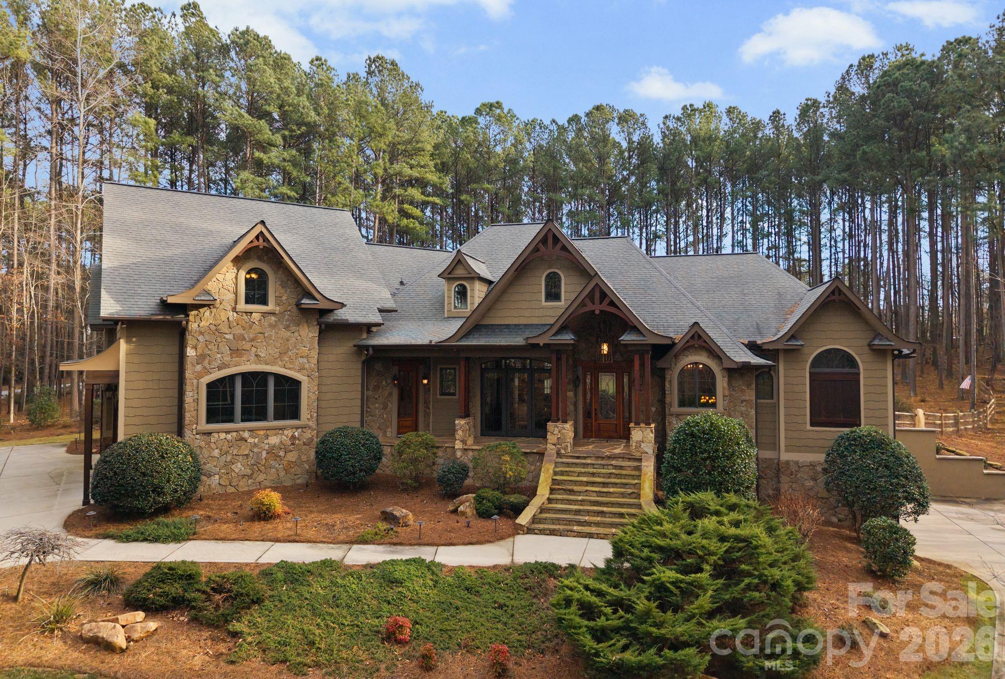 7608 Webbs Chapel Cove Court