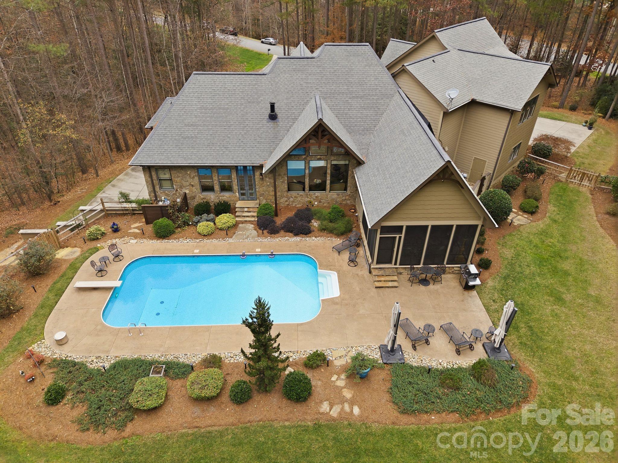7608 Webbs Chapel Cove Court