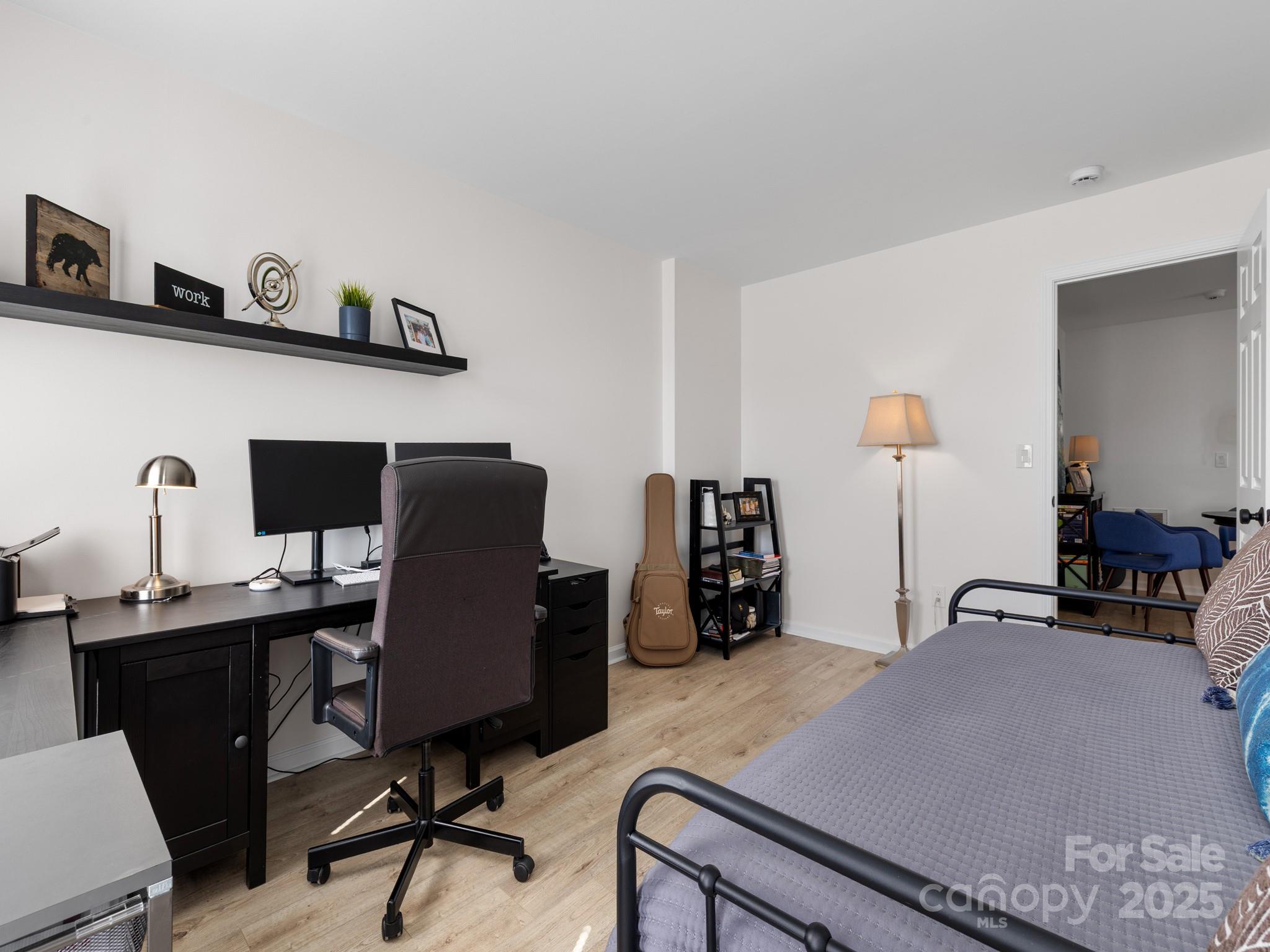 4022 Carl Parmer Drive