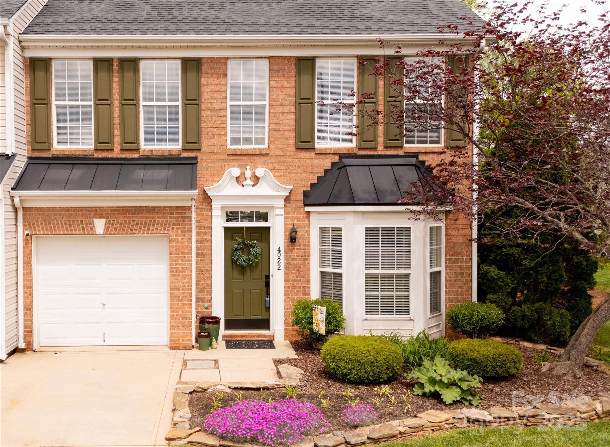 4022 Carl Parmer Drive